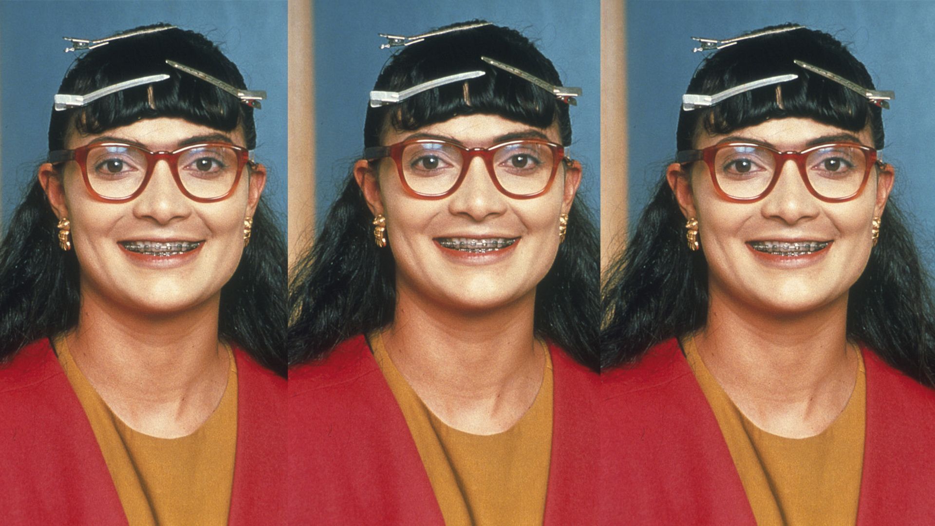 1920x1080 Yo soy Betty, la fea' is Getting a