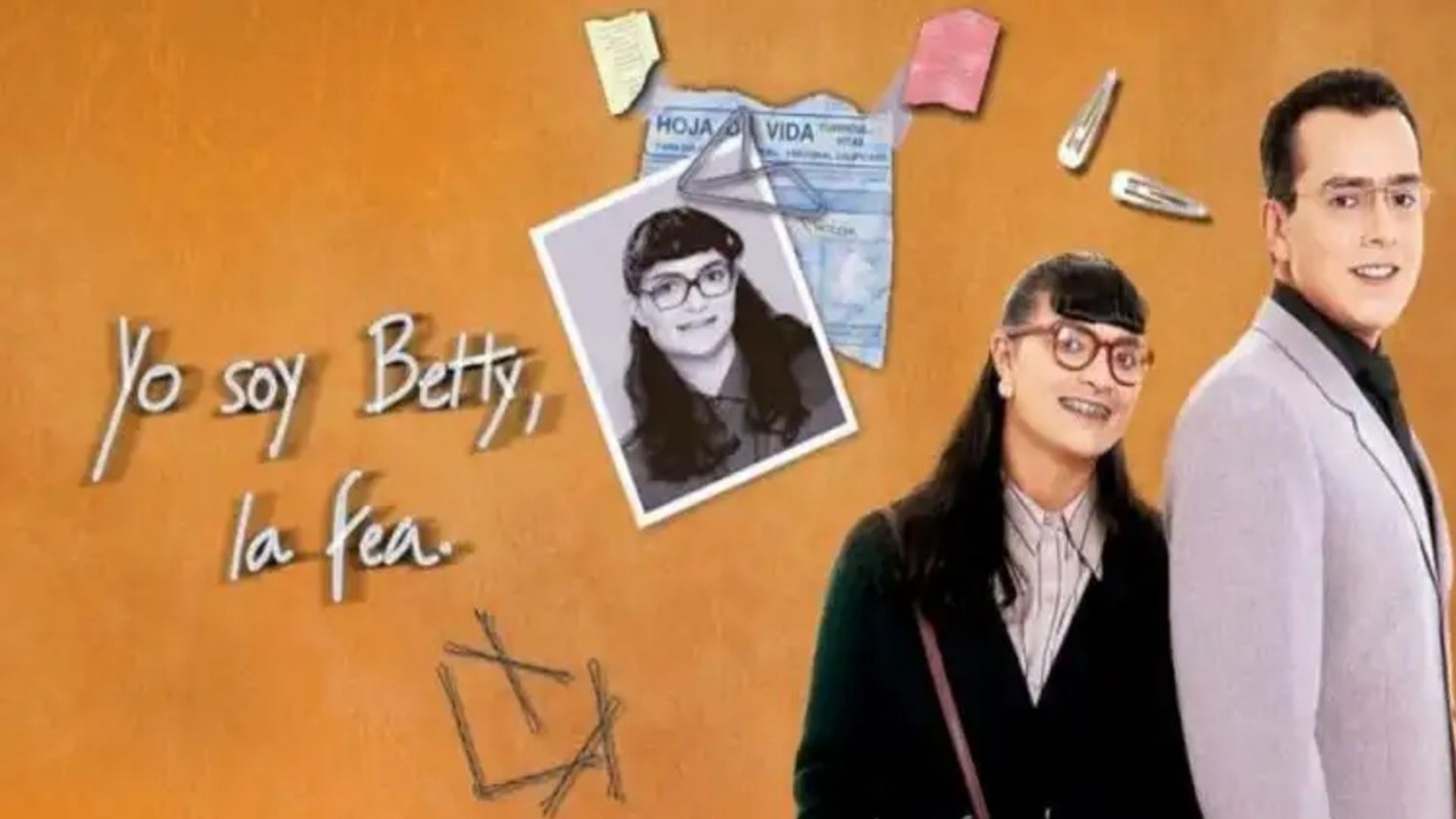 1920x1080 Tag Archive For Yo Soy Betty La Fea