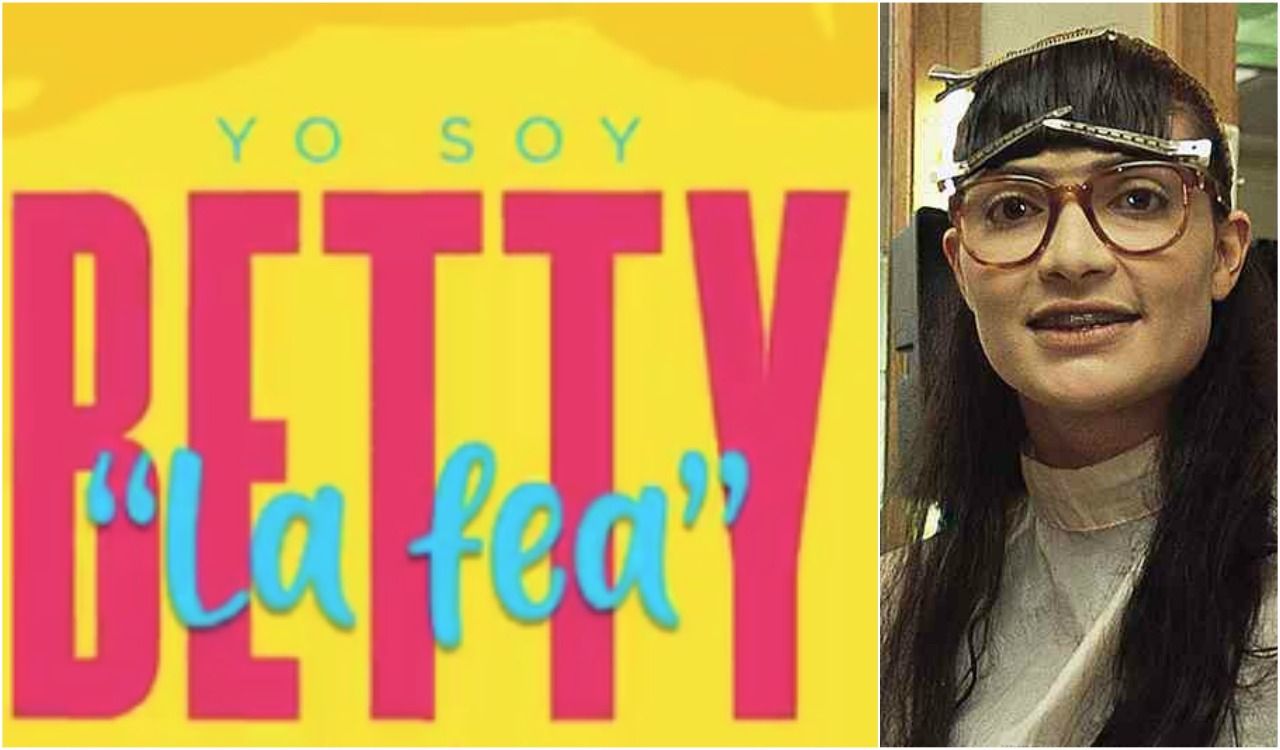 1280x750 El día que Betty la fea fue portada de