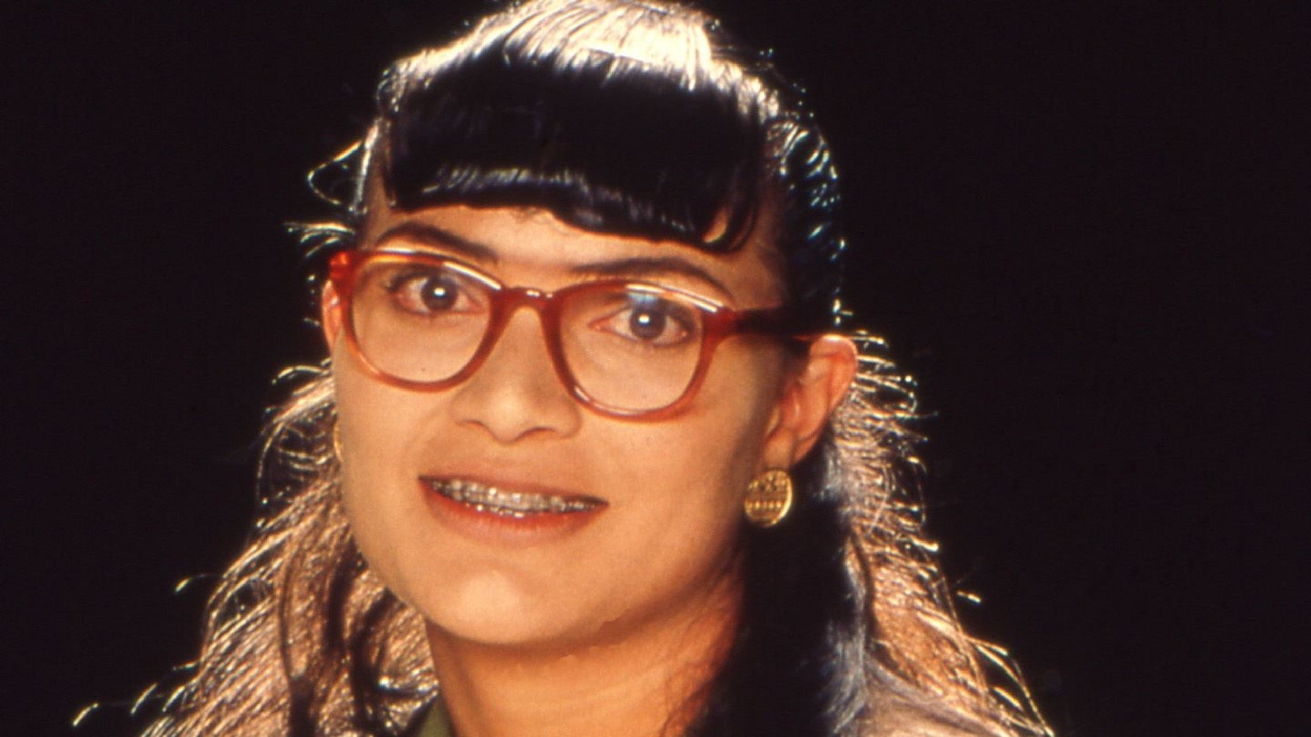 2560x1440 padres de “Betty la fea