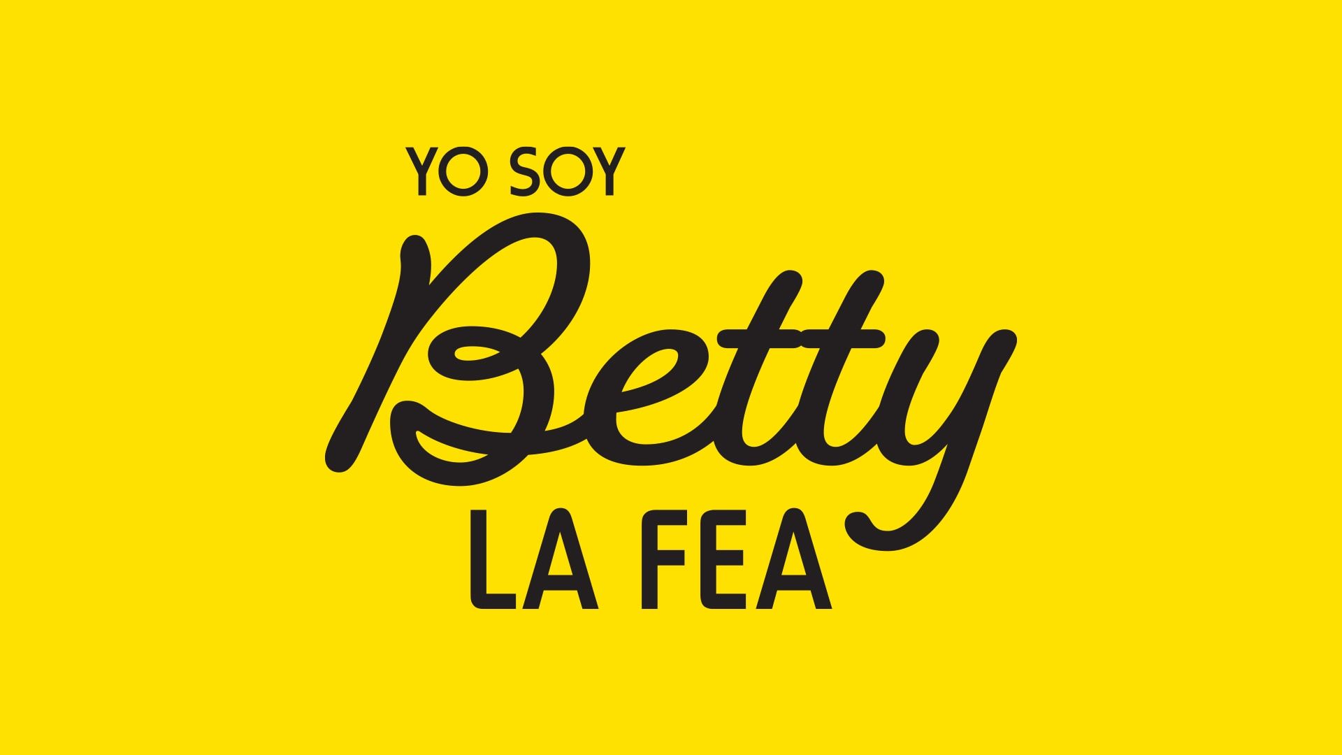 1920x1080 Yo Soy Betty, La Fea