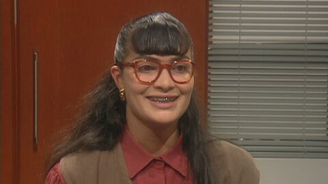 480x270 Watch Yo Soy Betty, La Fea Episode: La