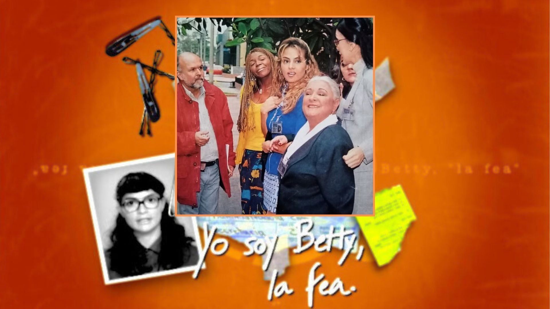 1920x1080 Habrá otra 'Betty, la fea', el director