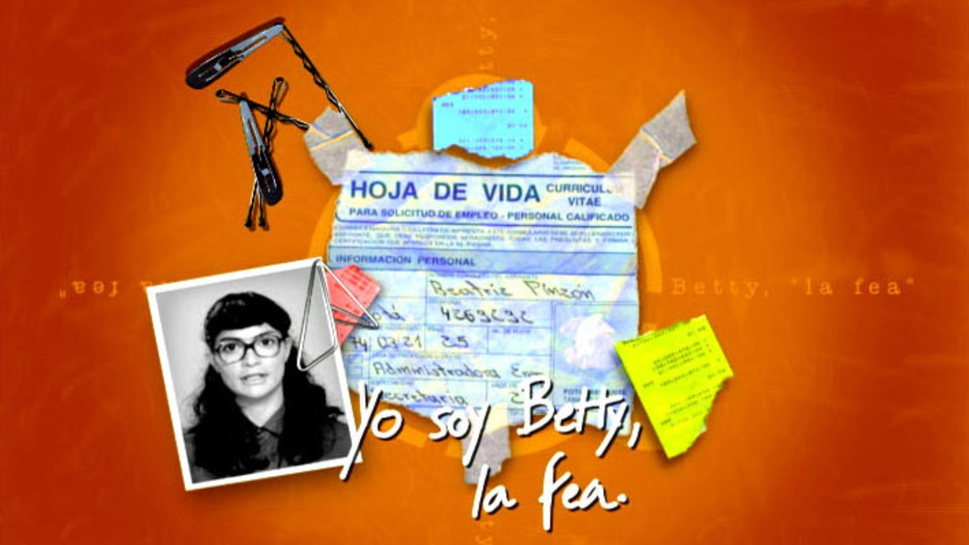 1920x1080 Actores de Yo Soy Betty, La Fea vienen