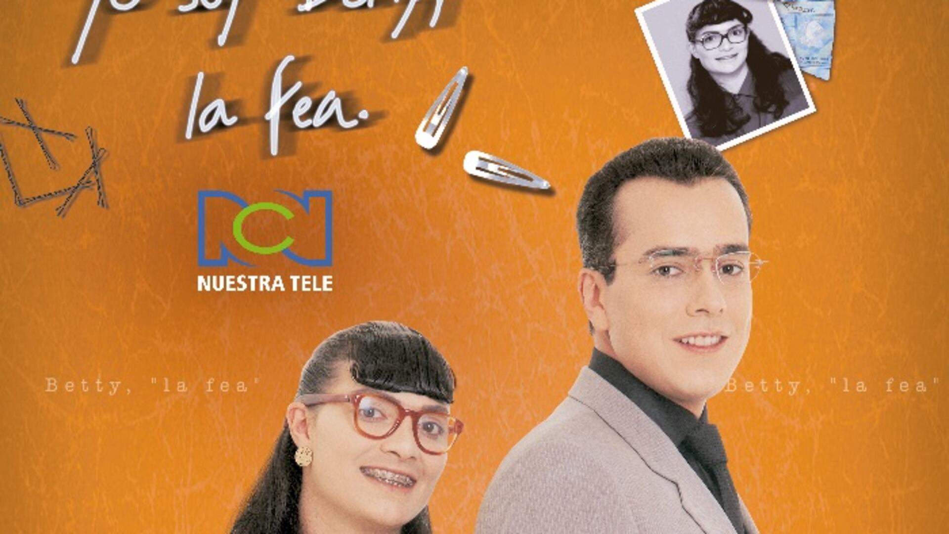 1920x1080 soy Betty, la fea