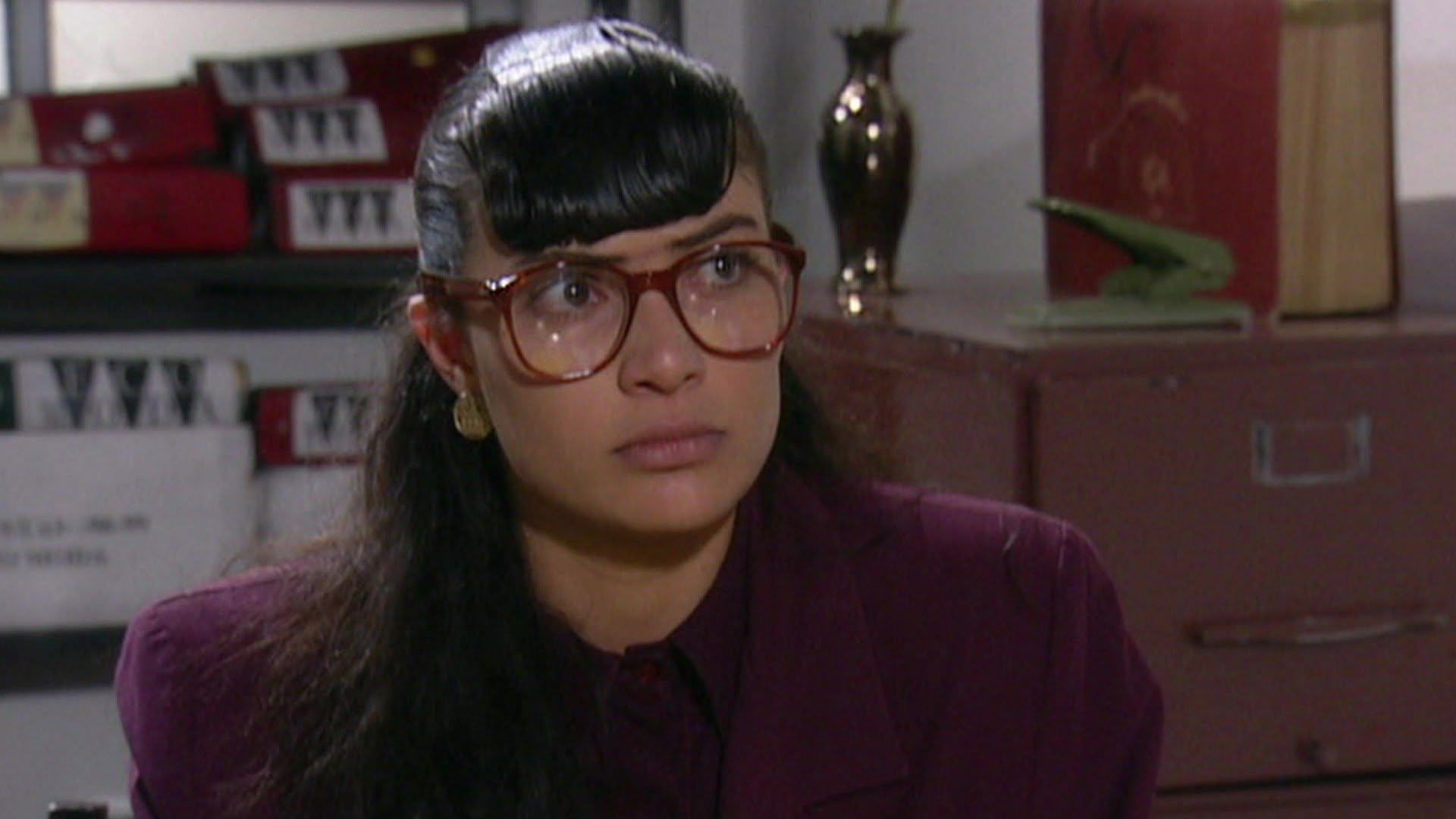 1920x1080 Watch Yo soy Betty, la fea Season 1