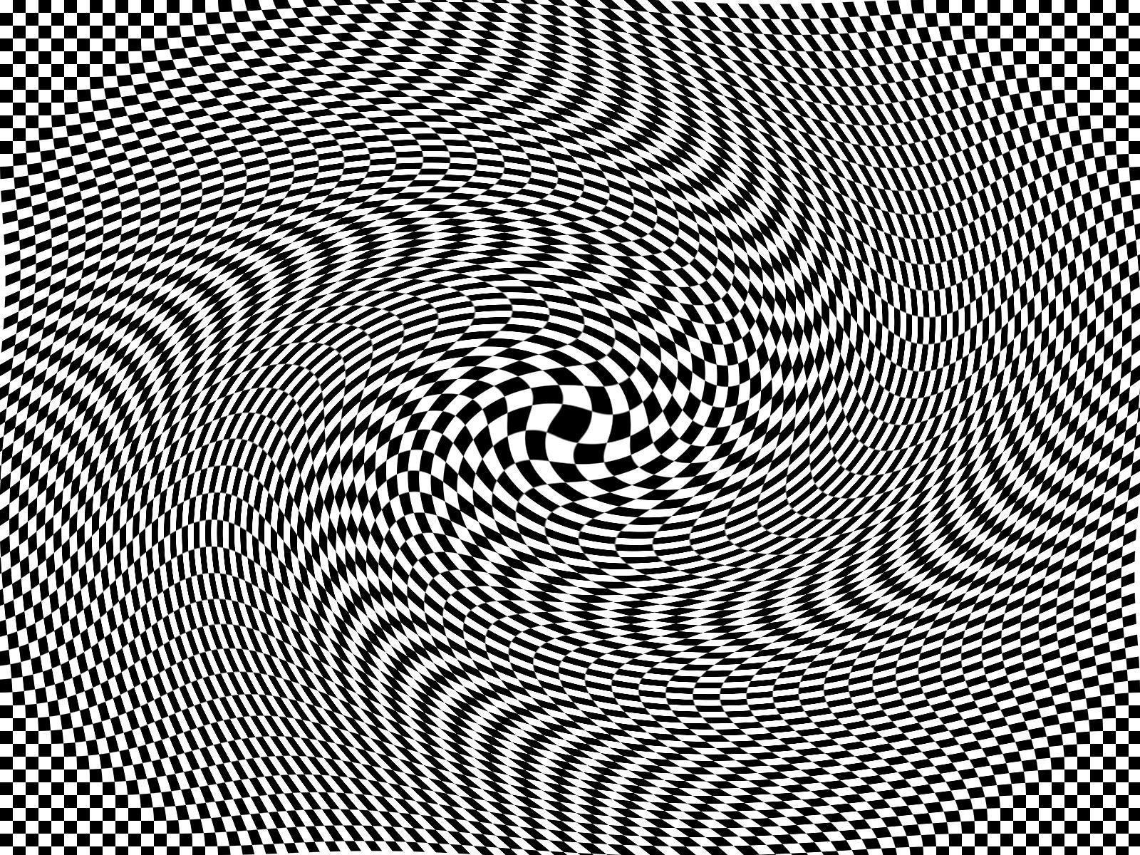 1600x1200 Optical Illusion High Resolution Wallpaper HD