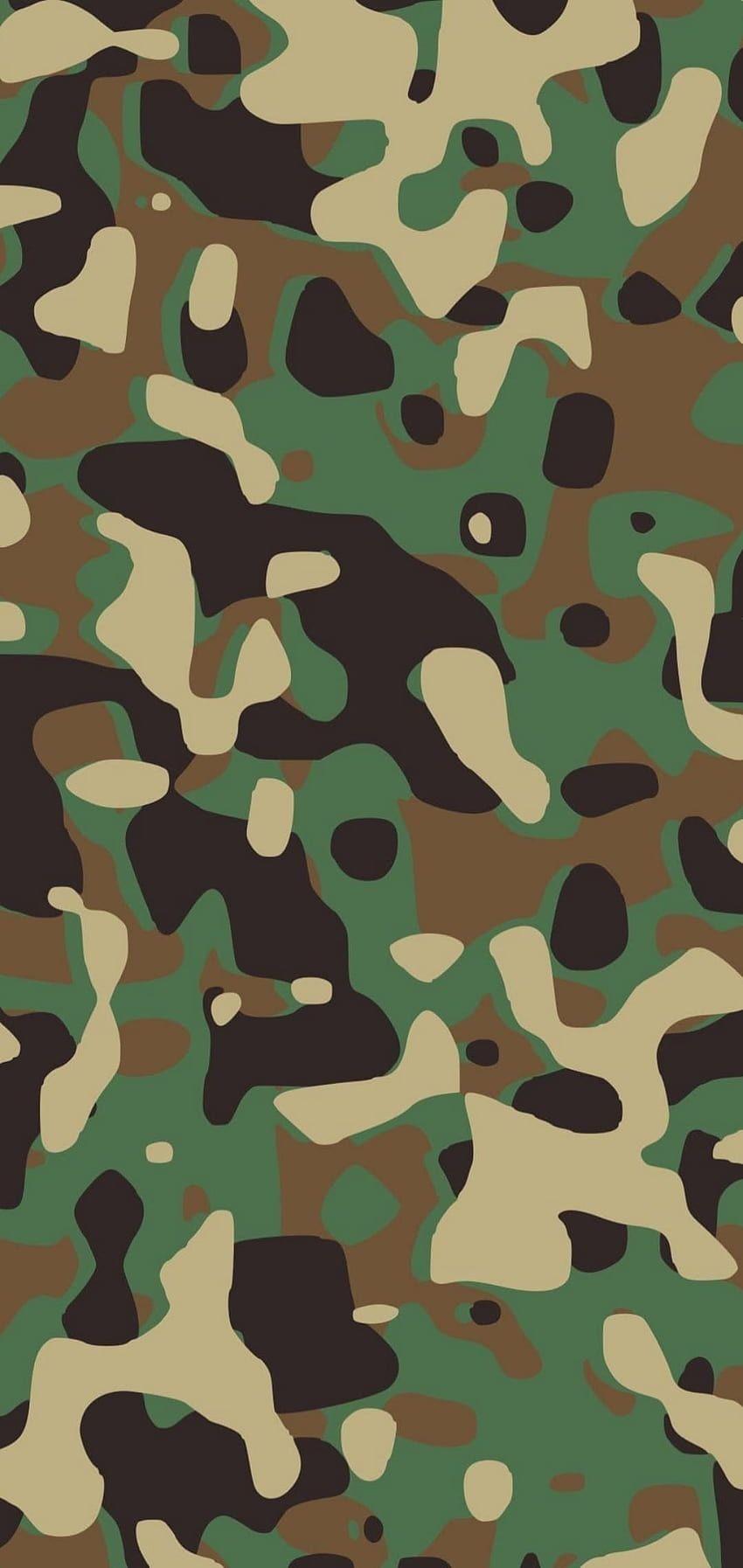850x1794 Indian army uniform HD phone wallpaper