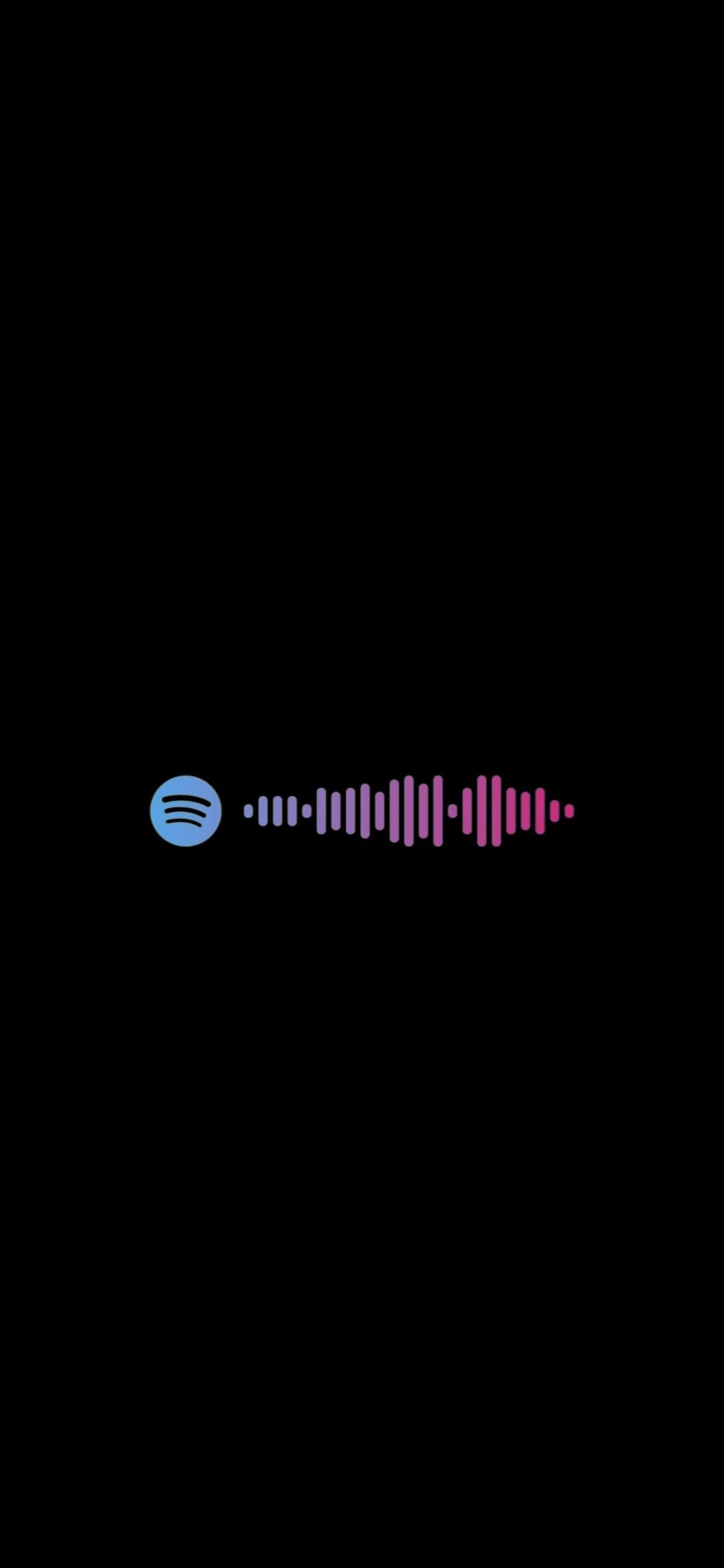 1080x2340 Spotify Wallpaper 43 image
