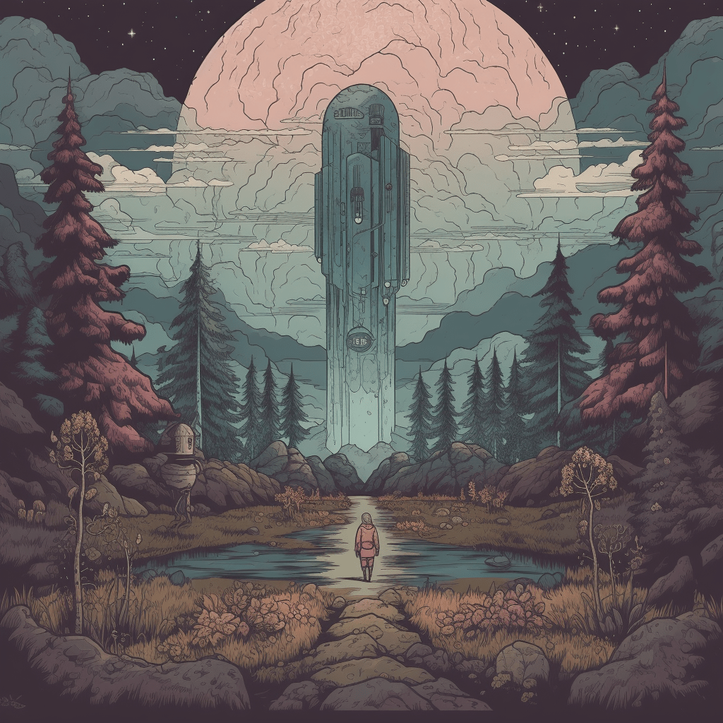 1024x1024 Spotify playlists covers