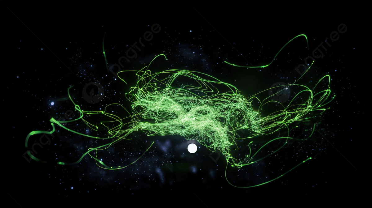 1200x673 Space Animation Art Background