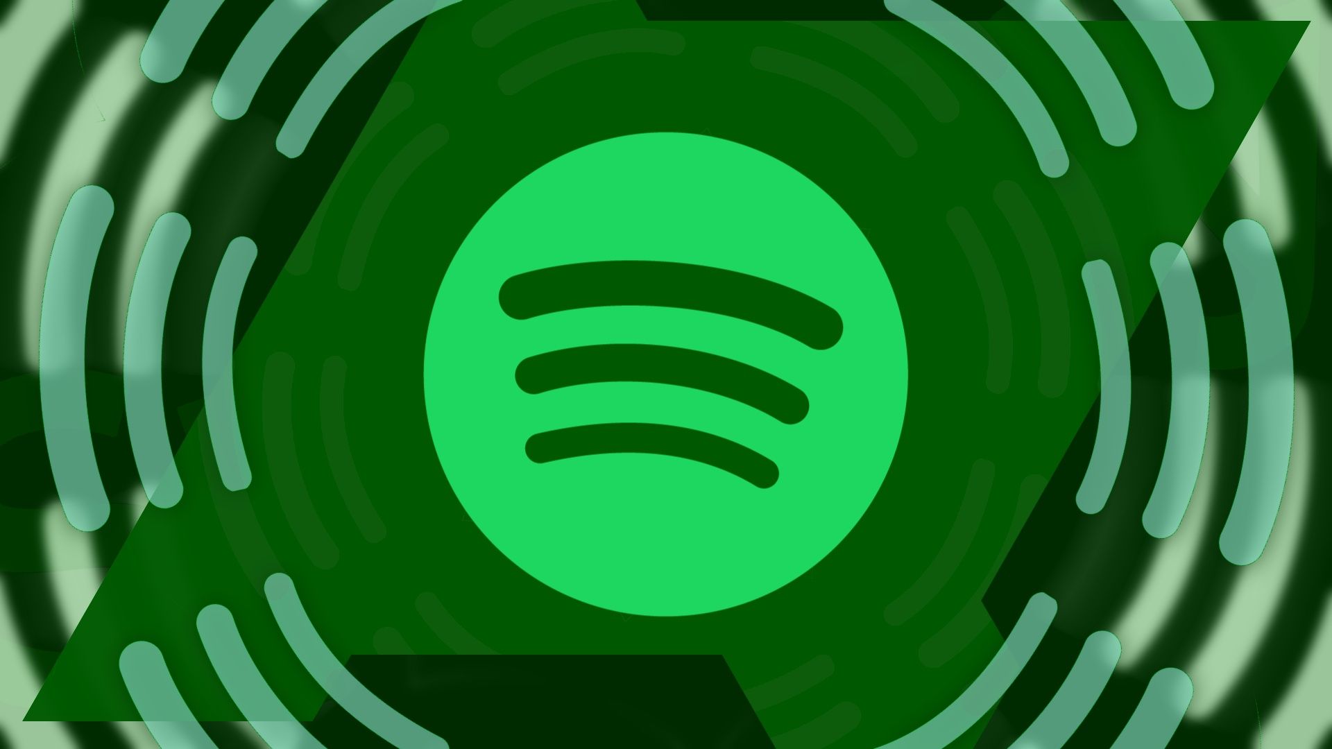 1920x1080 Spotify Playlist in a Bottle