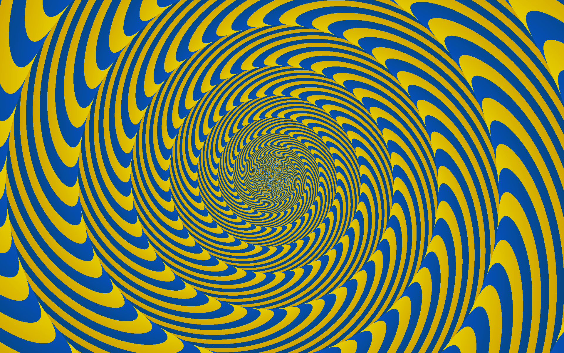 1920x1200 illusion Wallpaper, 3D illusion Wallpaper