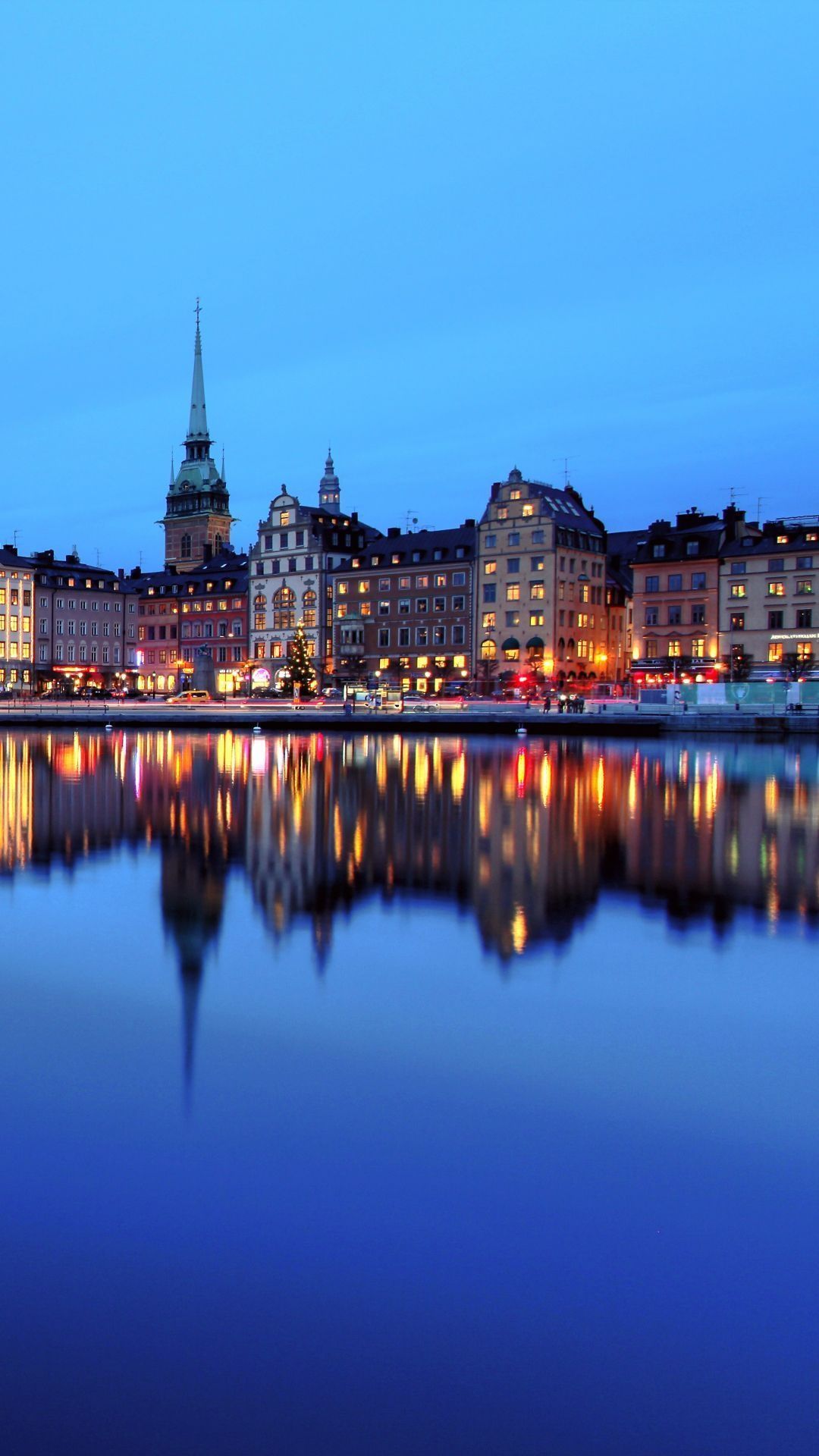 1080x1920 Sweden Wallpaper 29 image