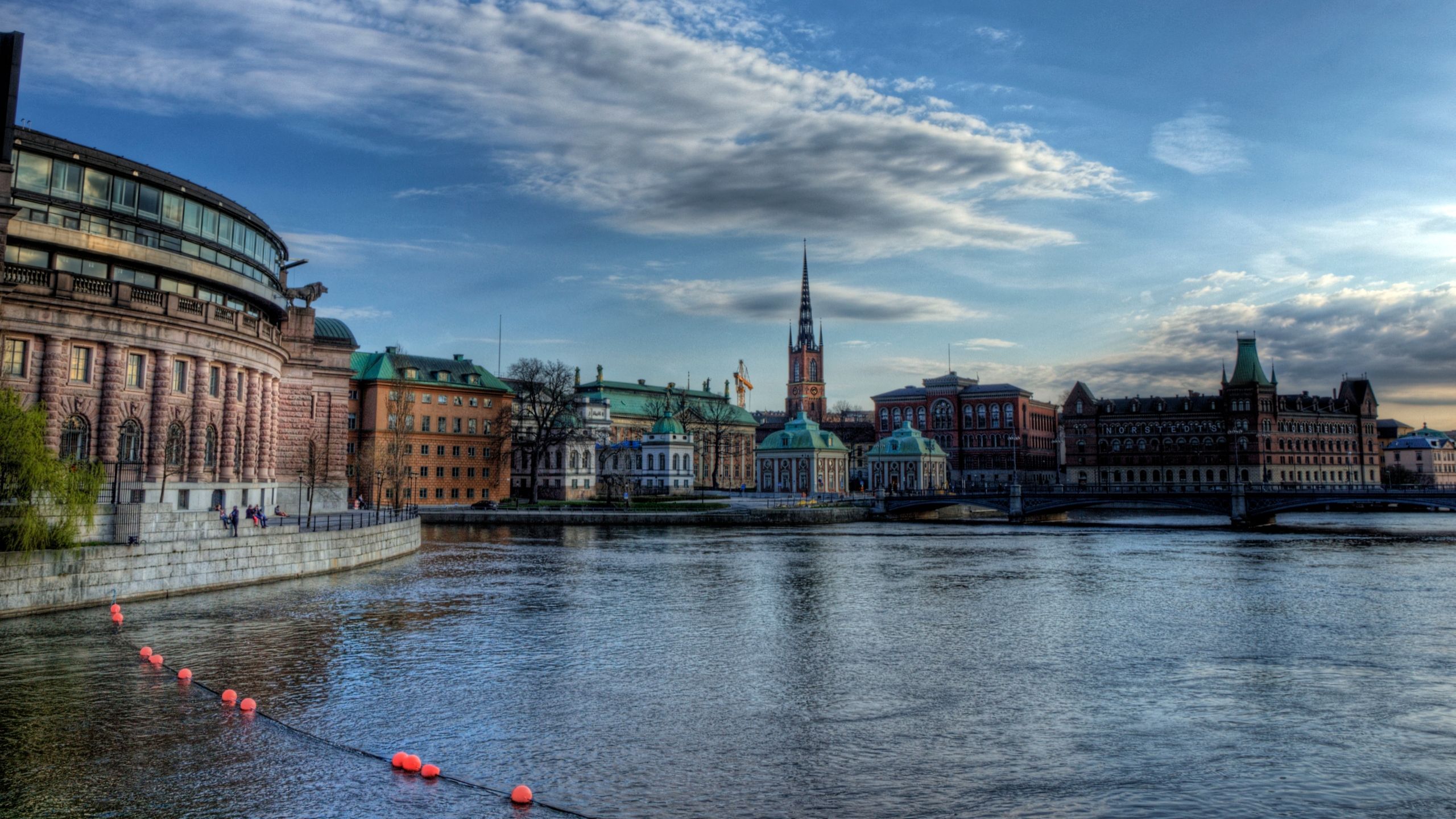 2560x1440 Sweden wallpaper for mobile phone