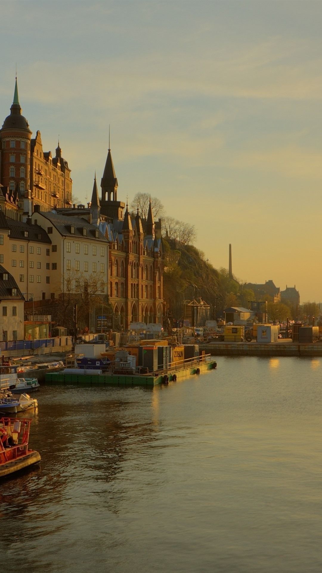 1080x1920 Stockholm Wallpaper 50 image