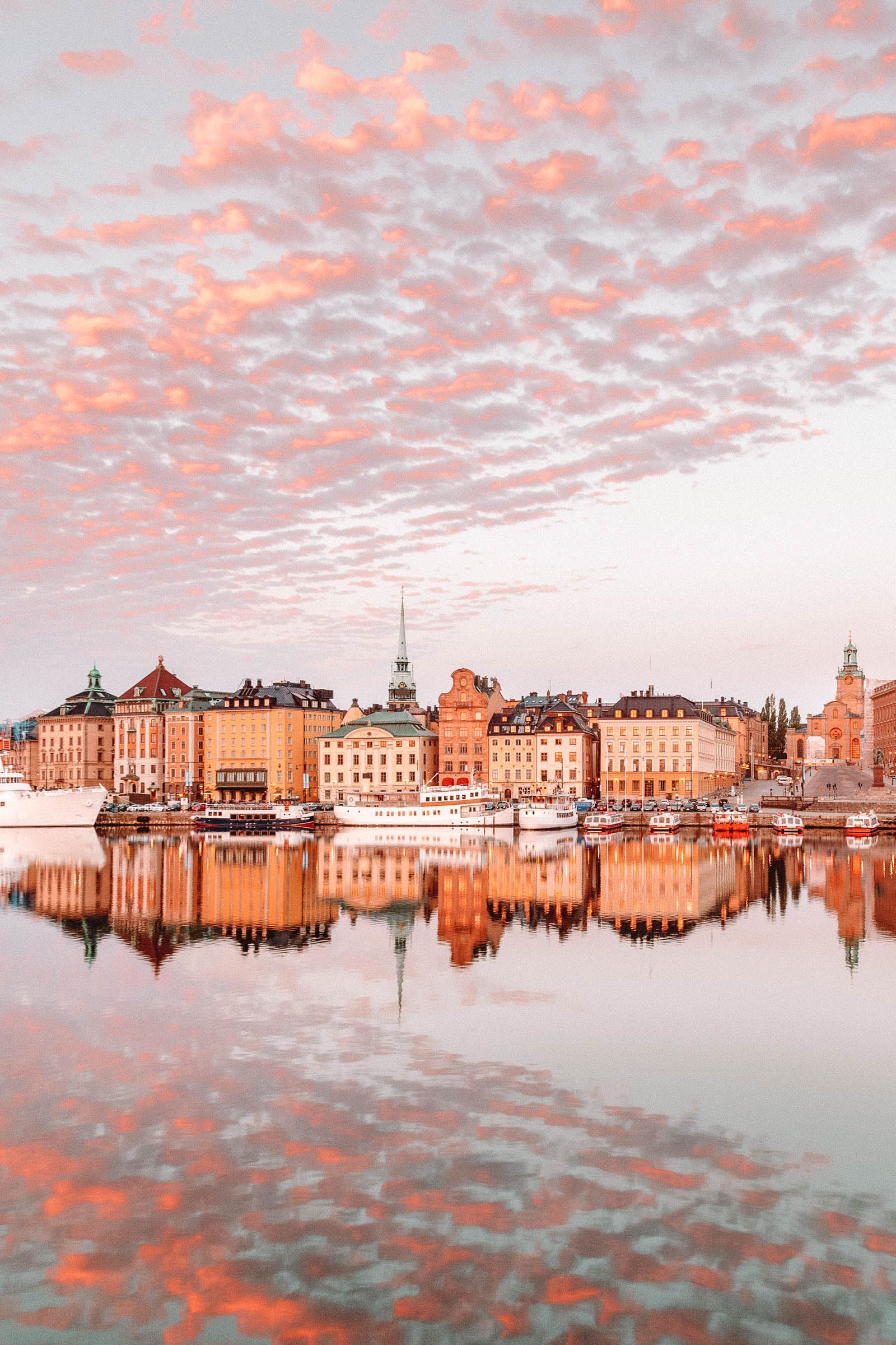 1600x2400 Stockholm Wallpaper 50 image