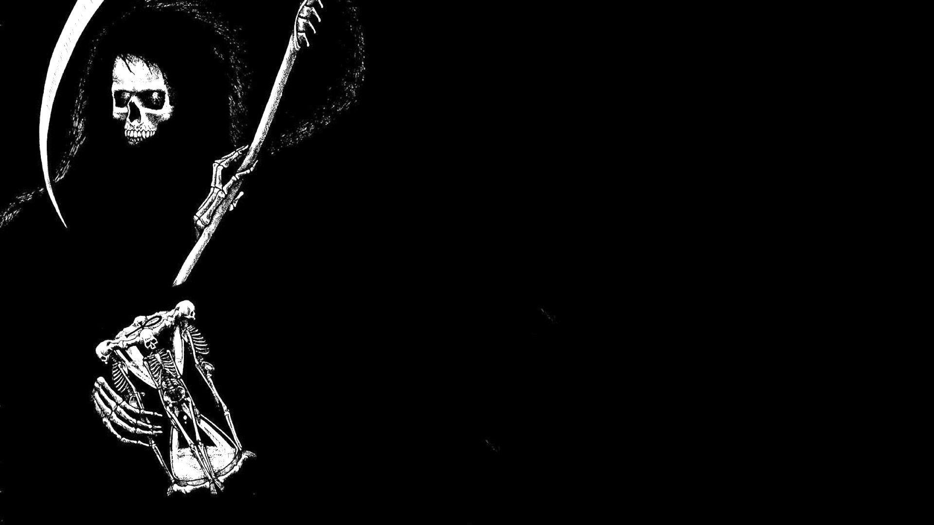 1920x1080 Wallpaper Image, Spooky, Halloween, Original, Fantasy, Dark