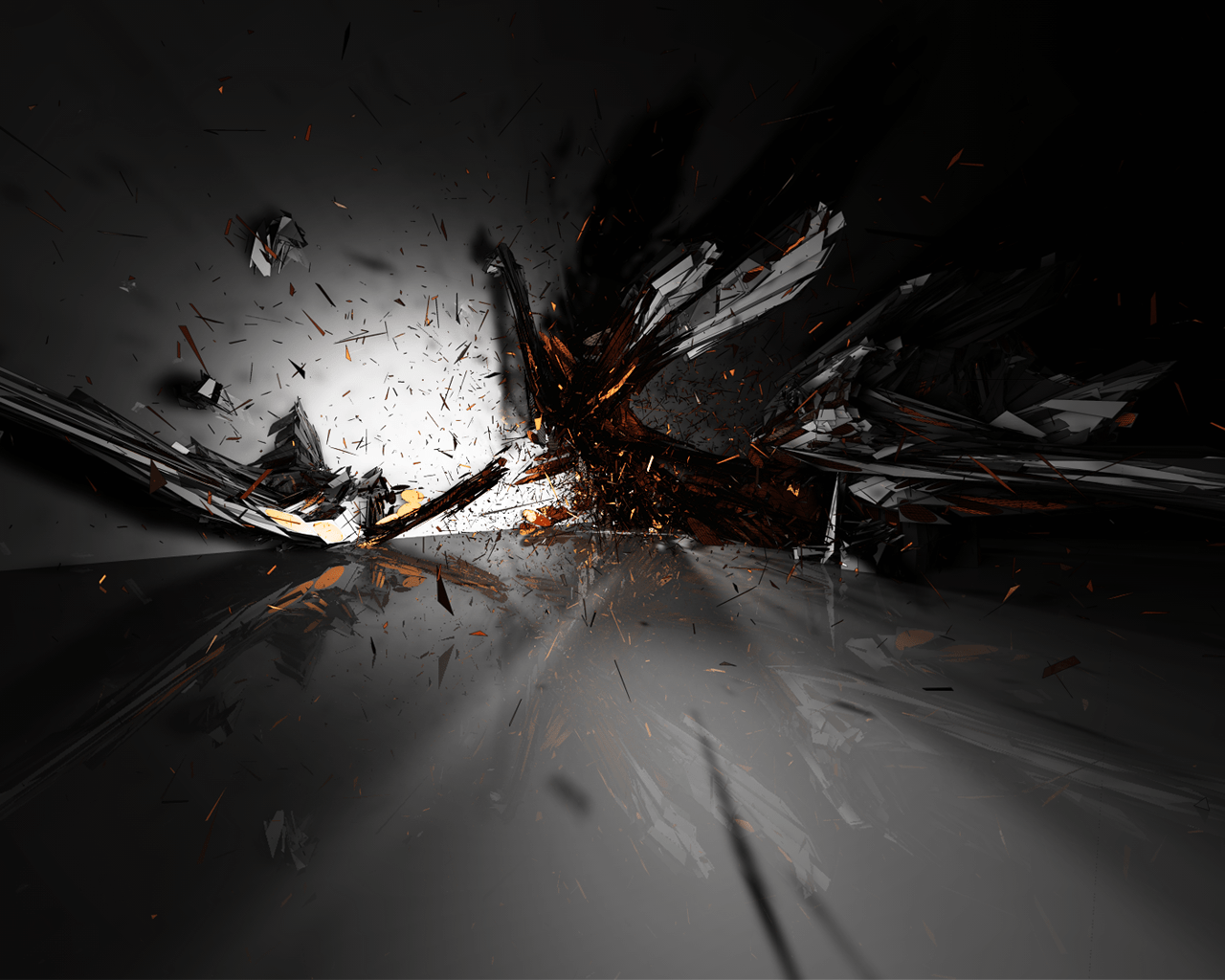 1280x1024 Abstract Wallpaper Image