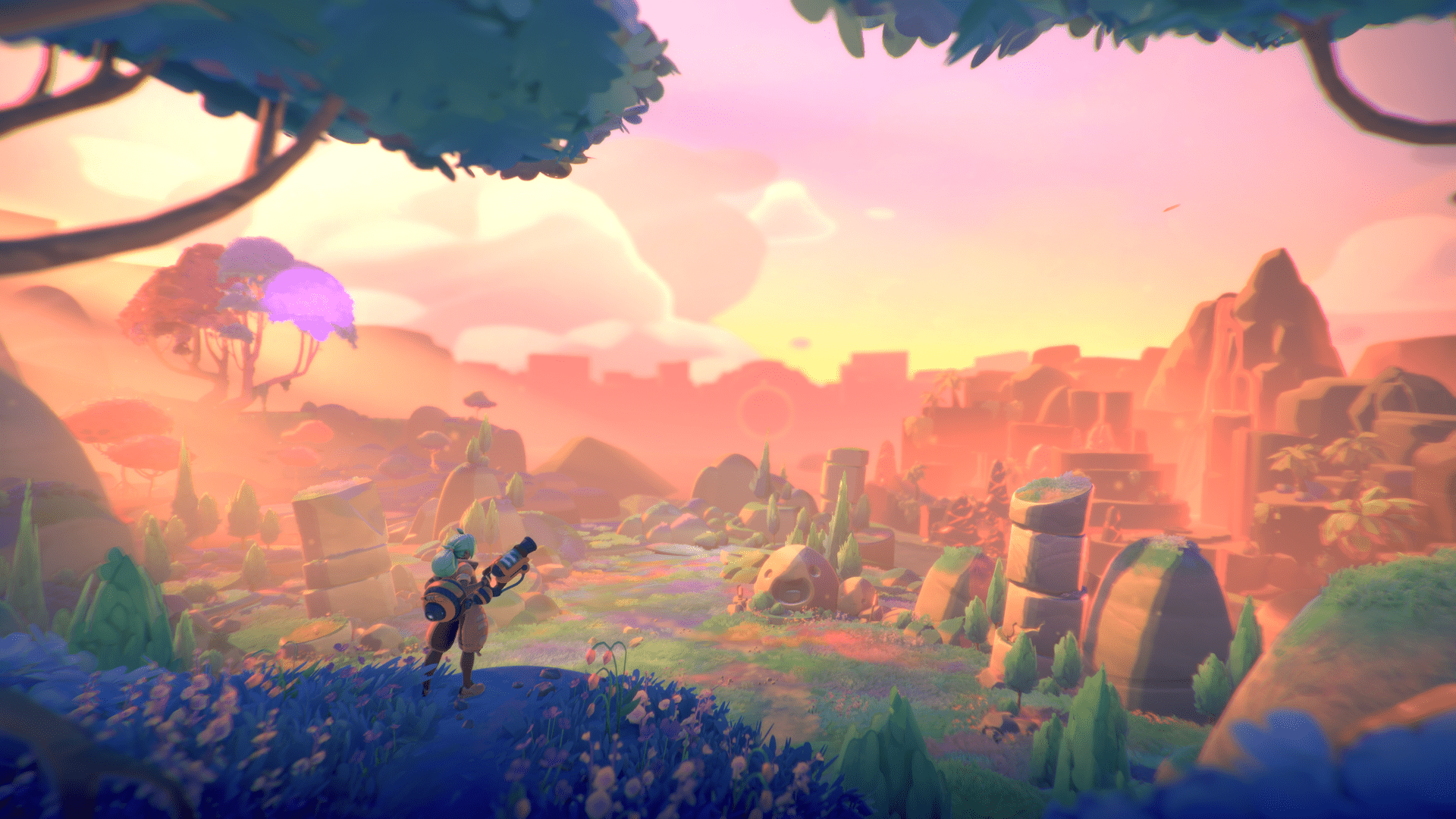 1920x1080 Home Rancher 2