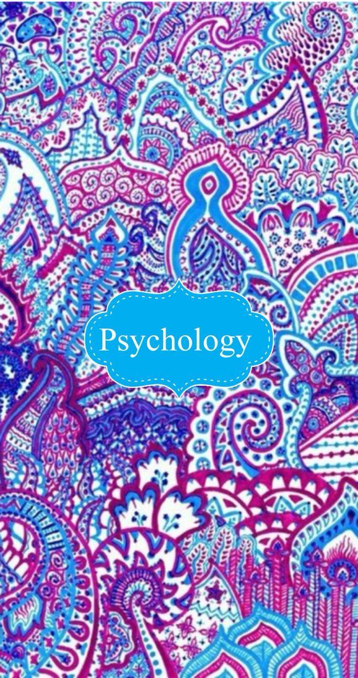 706x1334 Psychology binder cover. Pattern art, Art, Pattern wallpaper