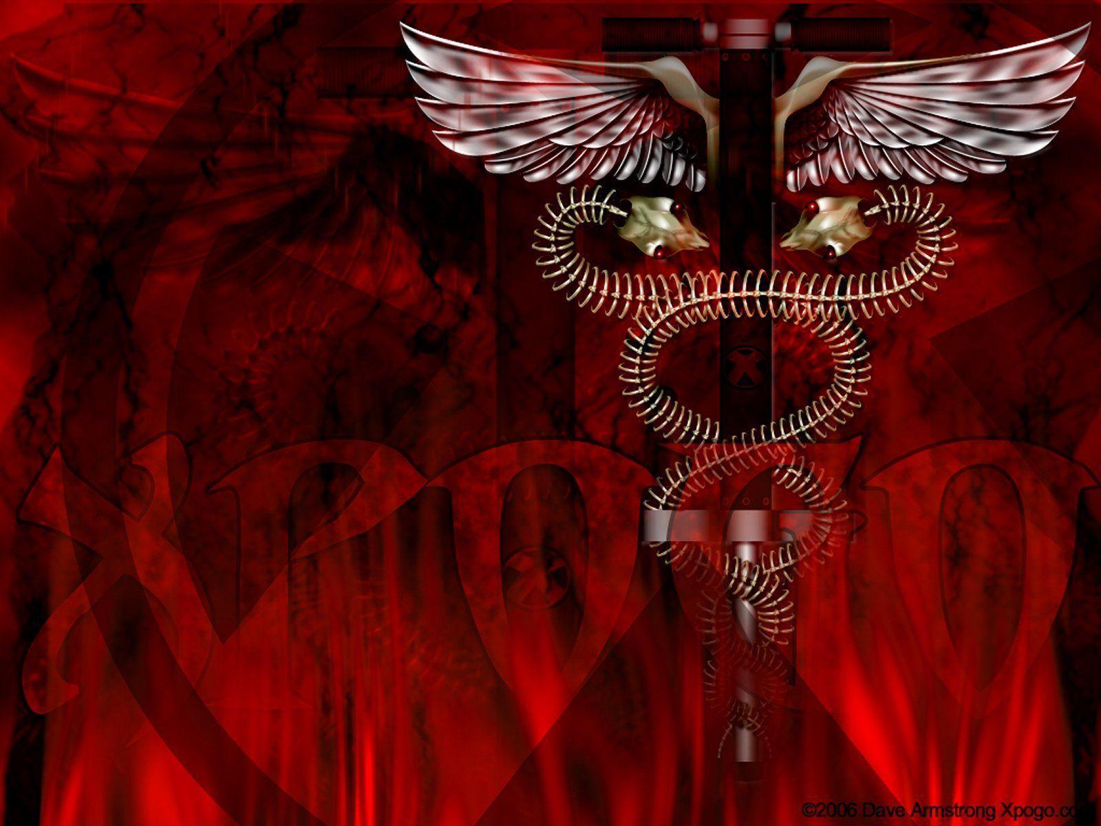 1600x1200 Medical Desktop Background .