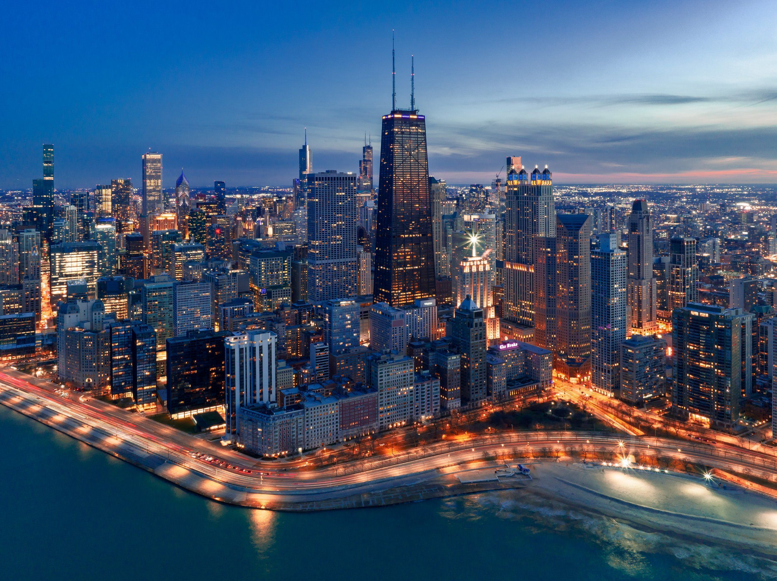 2500x1872 Cityscapes