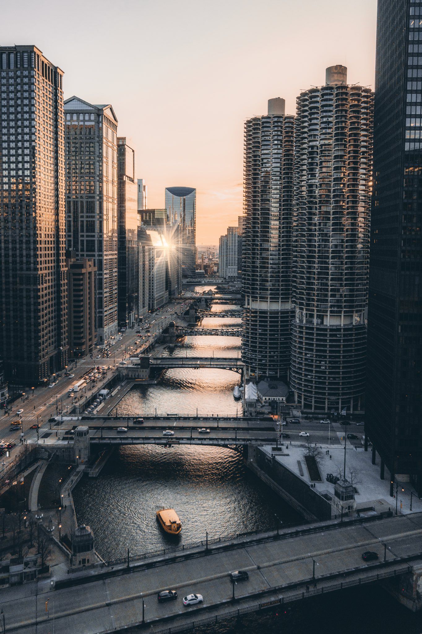 1364x2048 Ty.Optix on X: Chicago Spring