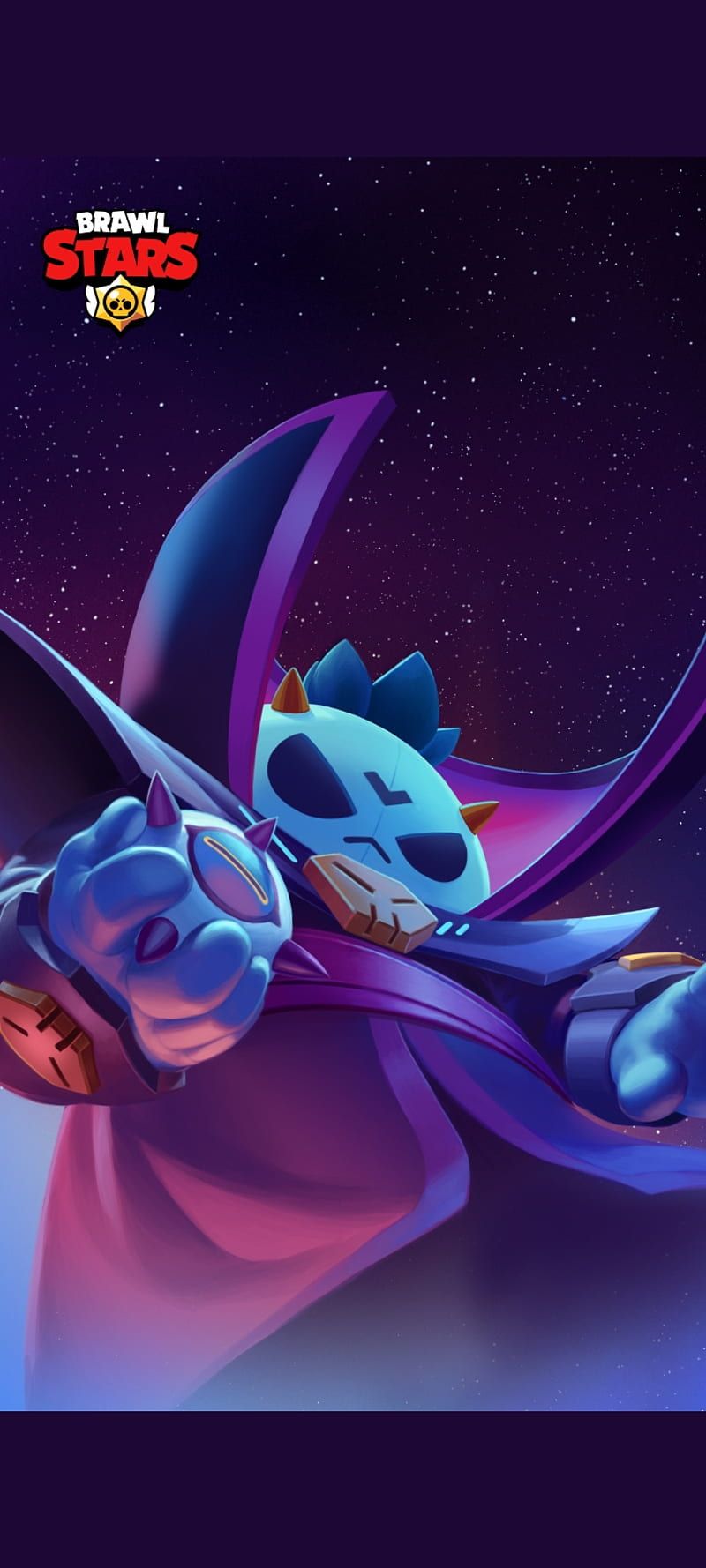 Stu Brawl Stars Wallpapers - Top Free Stu Brawl Stars Backgrounds ...