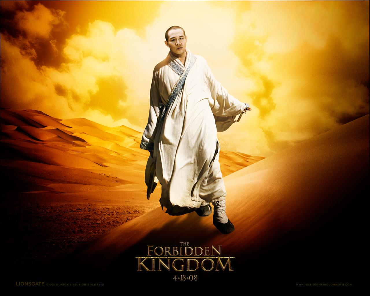 1280x1024 Desktop Wallpaper The Forbidden