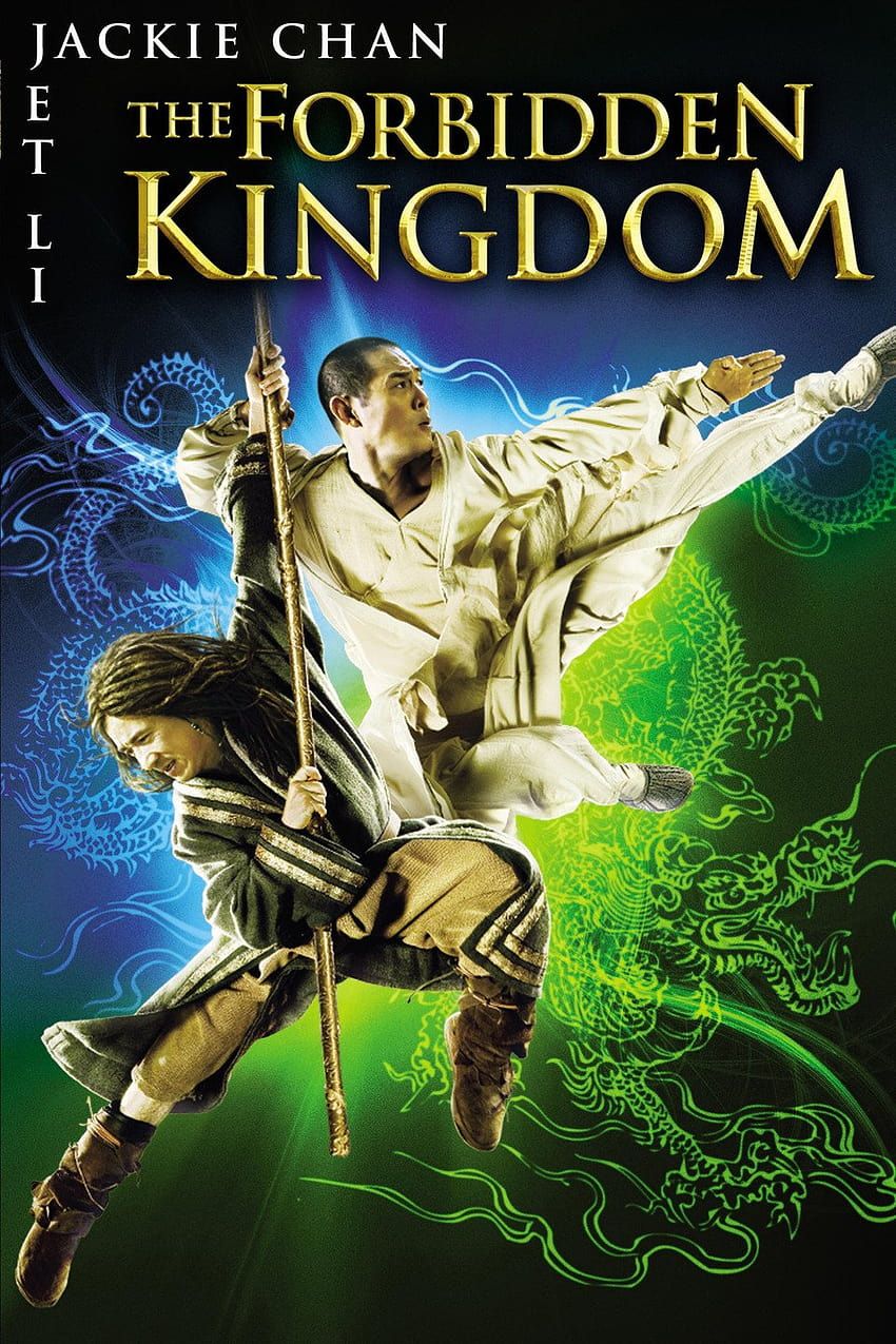 850x1275 Forbidden Kingdom HD phone wallpaper