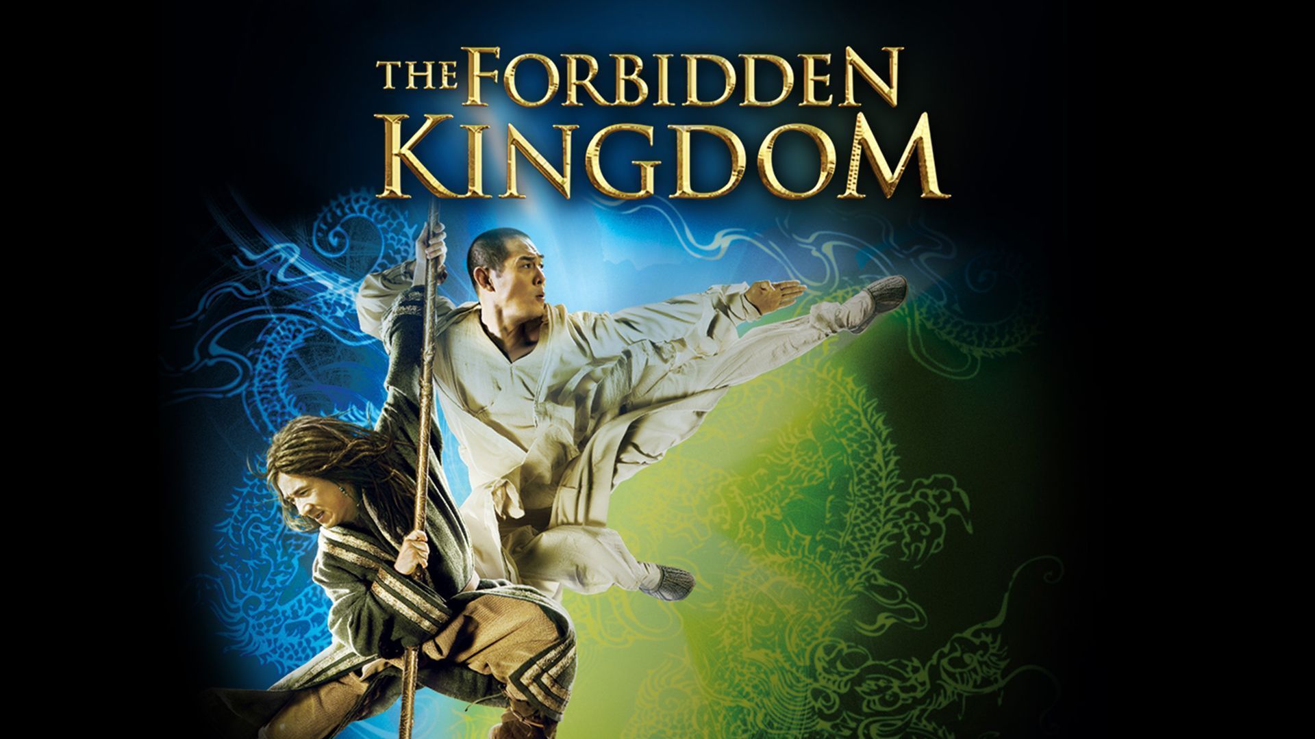 1920x1080 Watch Forbidden Kingdom