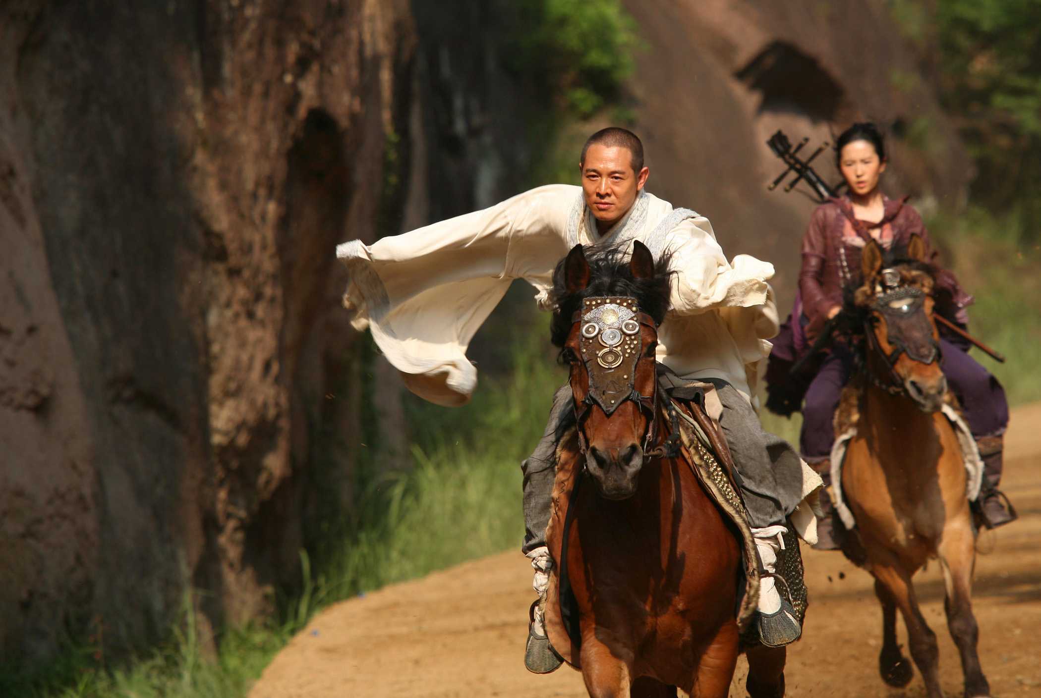 2100x1409 The Forbidden Kingdom