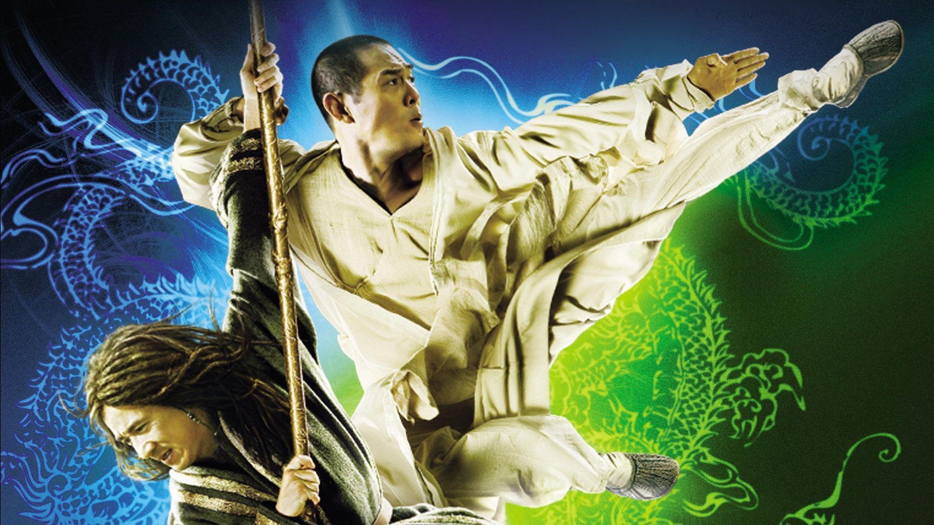 1920x1080 Telia Play Forbidden Kingdom
