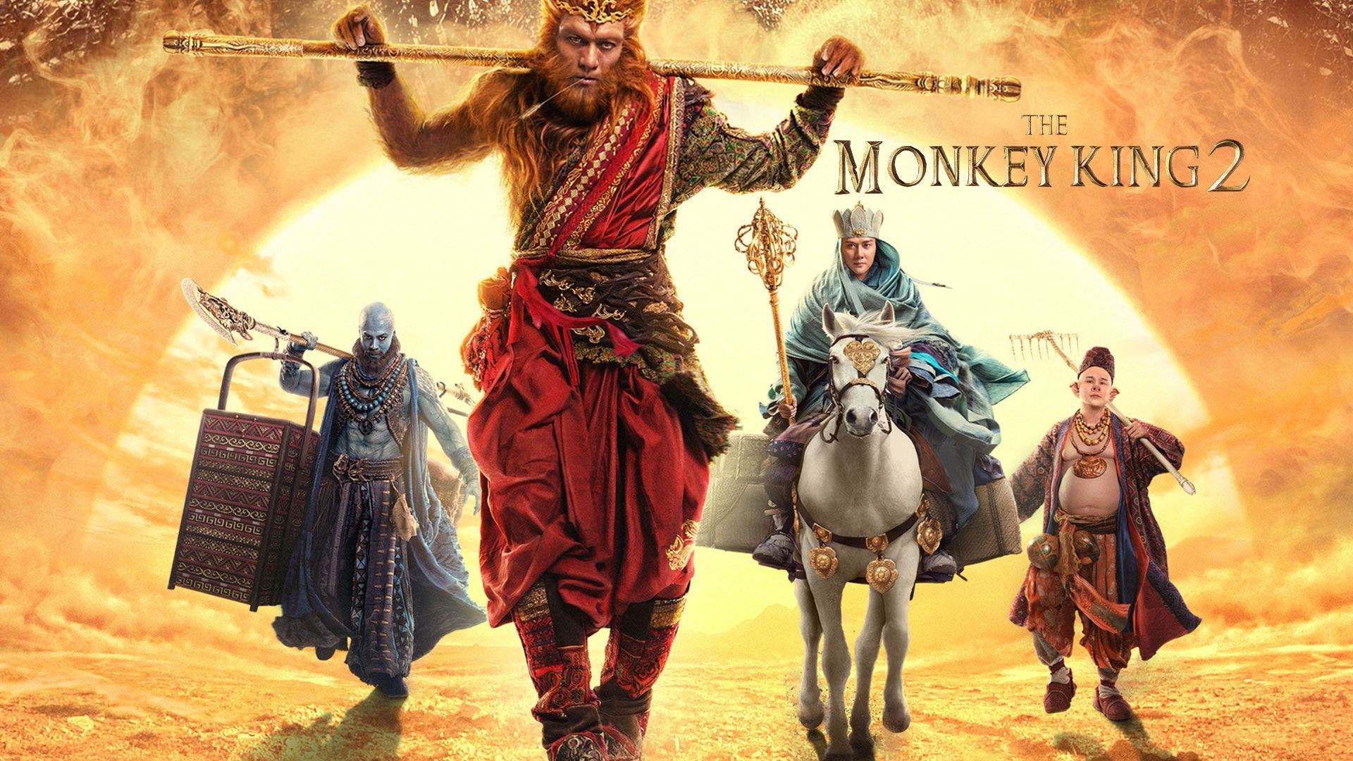 1920x1080 Watch Forbidden Kingdom