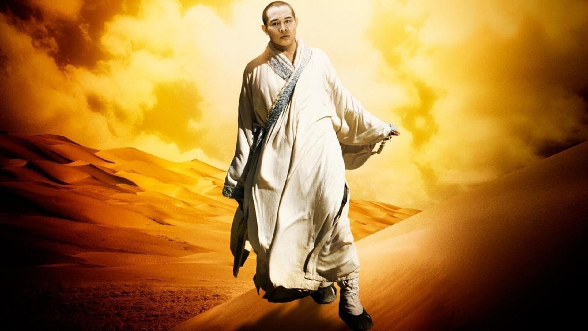 1920x1080 Forbidden Kingdom (2008)