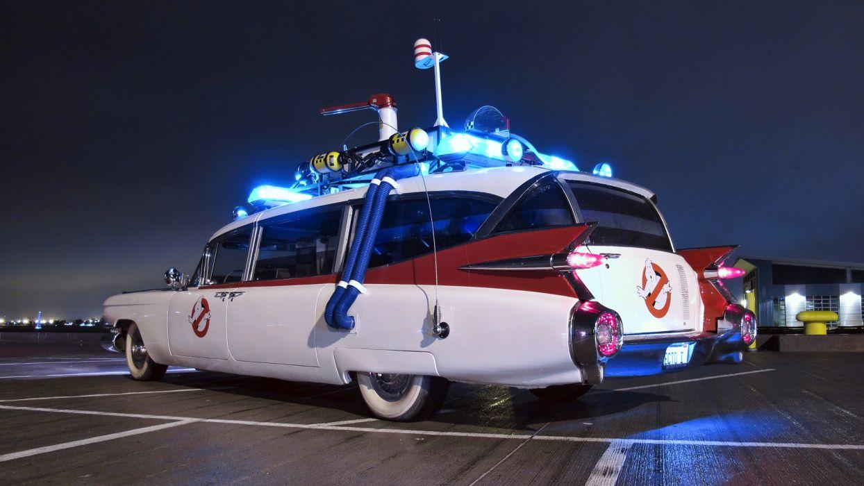 1244x700 GHOSTBUSTERS action adventure supernatural comedy ghost