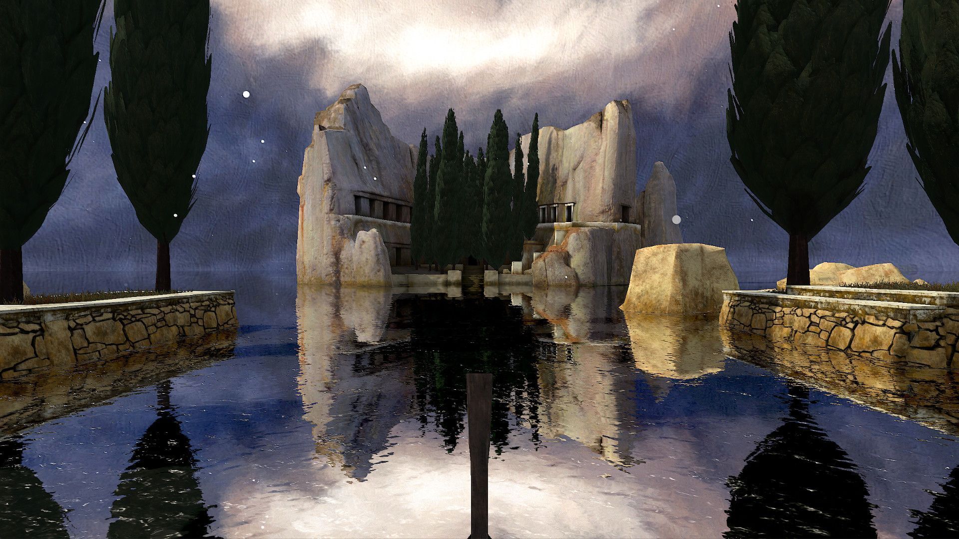 1920x1080 Unframed VR