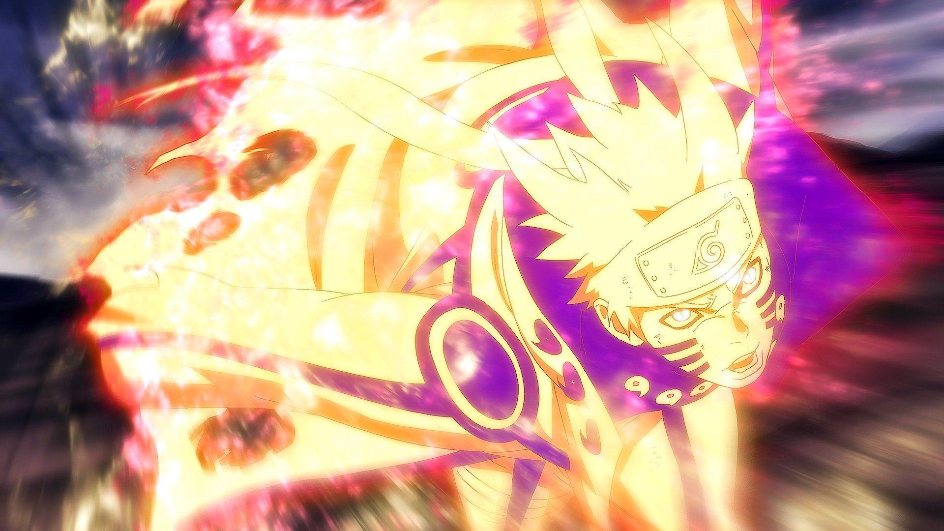 1920x1080 Naruto