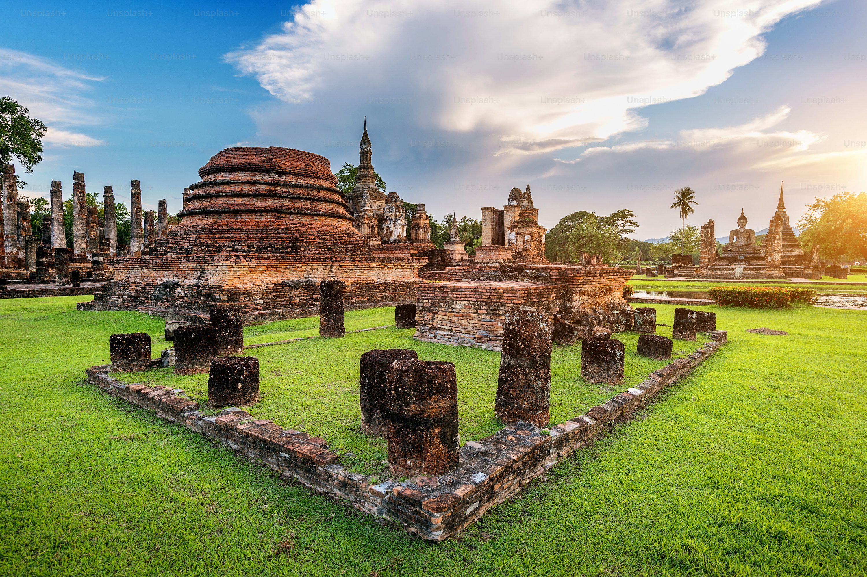 3000x1997 Polonnaruwa Picture. Download Free