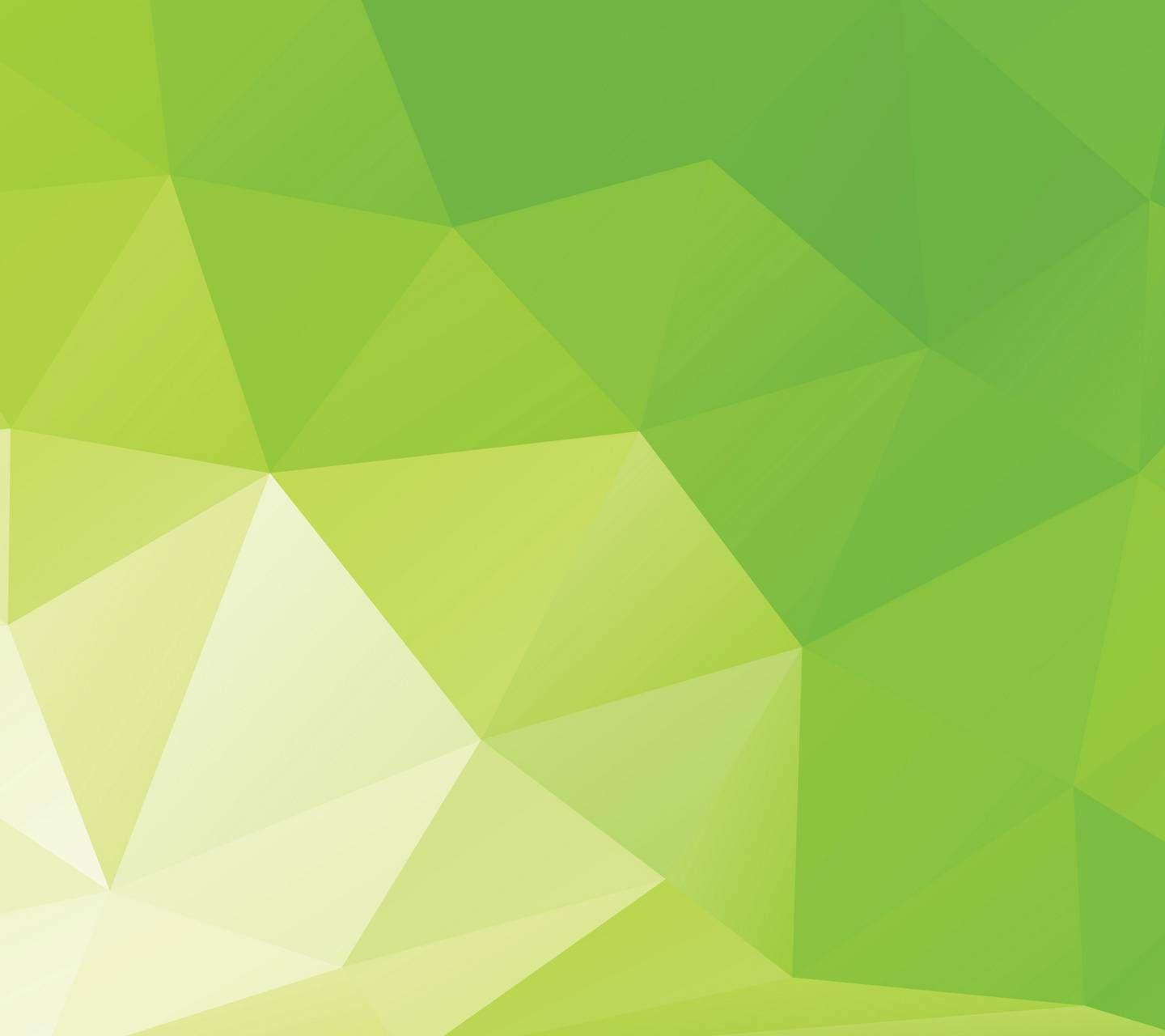 Polygon Green Wallpapers Top Free Polygon Green Backgrounds Wallpaperaccess