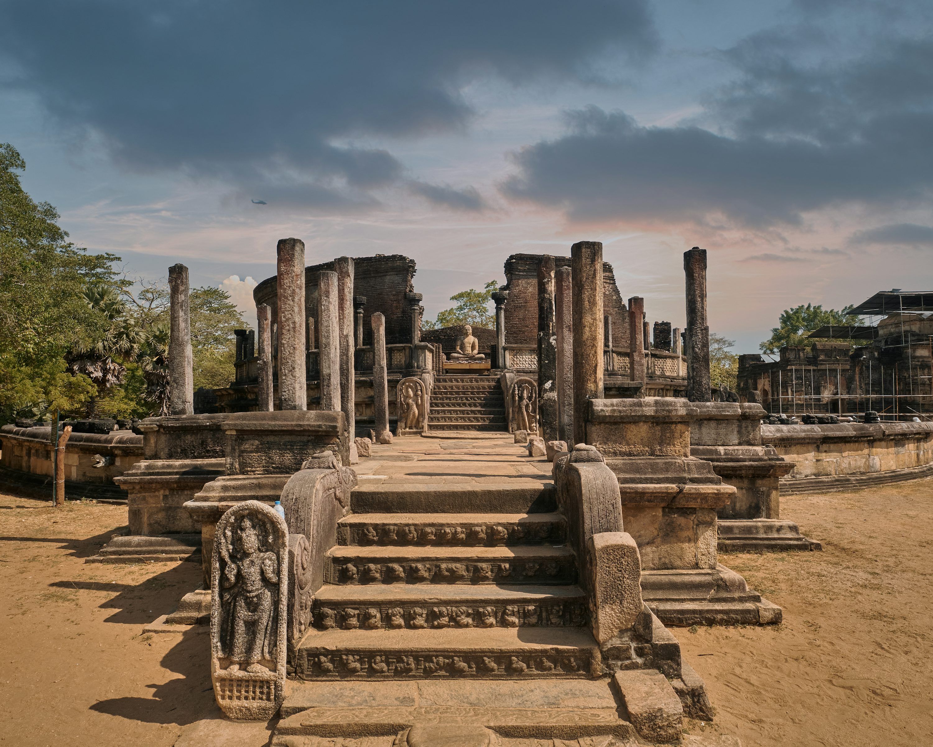 3000x2400 Polonnaruwa Picture. Download Free