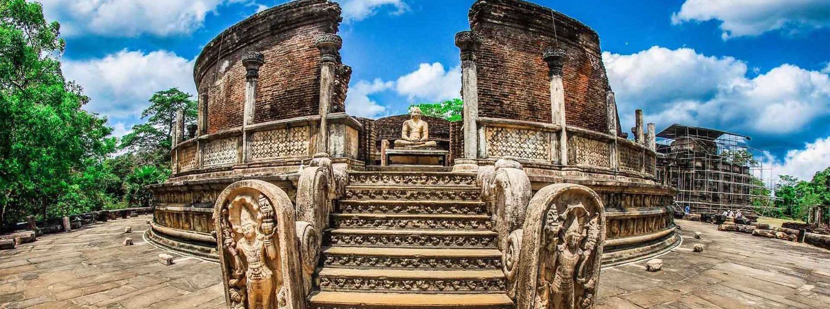 1640x610 Polonnaruwa City