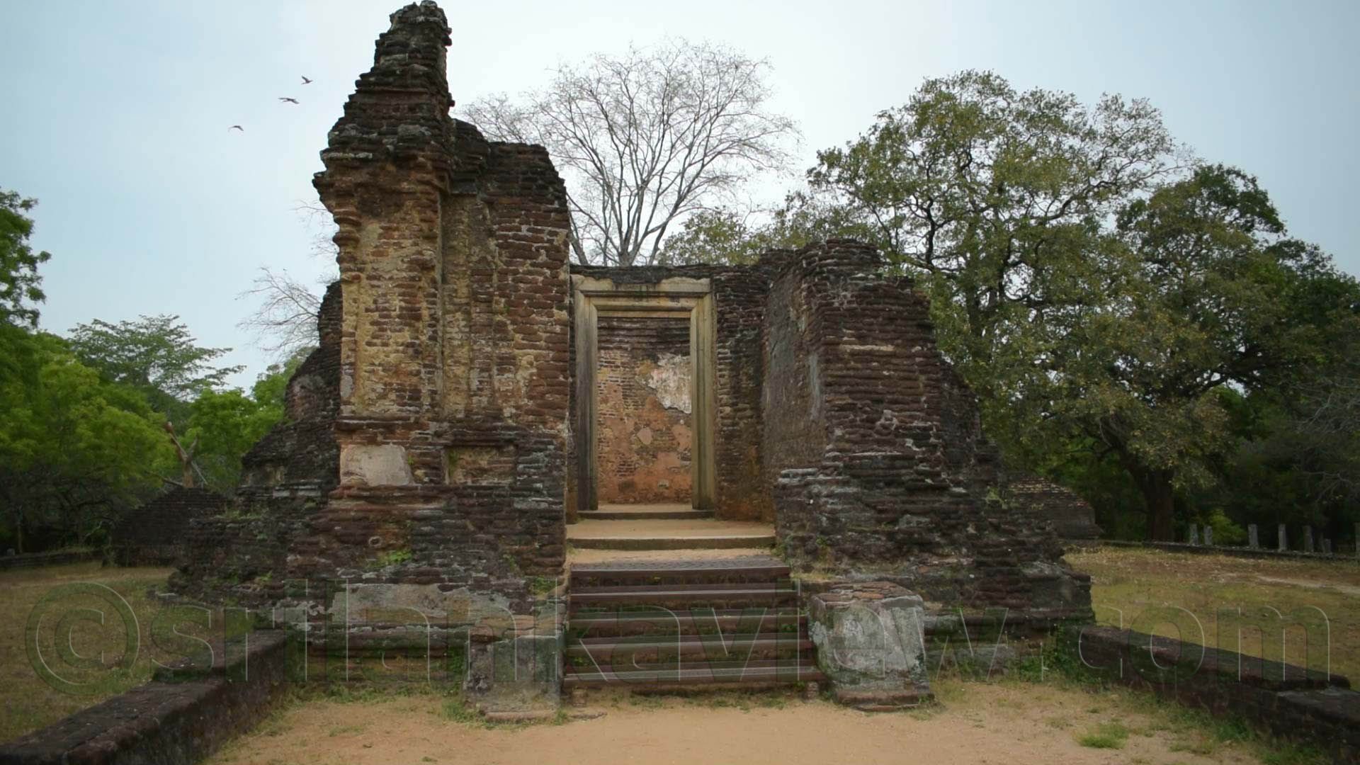 1920x1080 Polonnaruwa Kingdom, History, Ancient