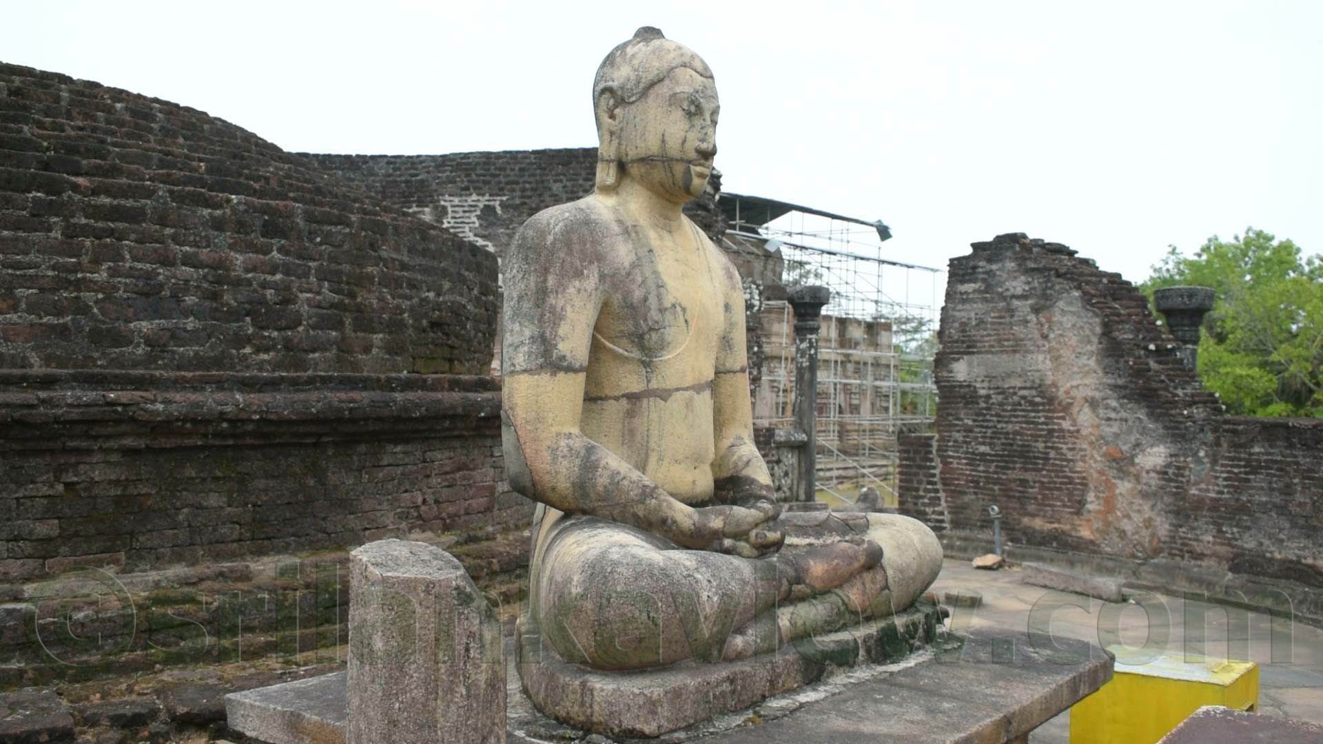 1920x1080 Polonnaruwa Kingdom, History, Ancient