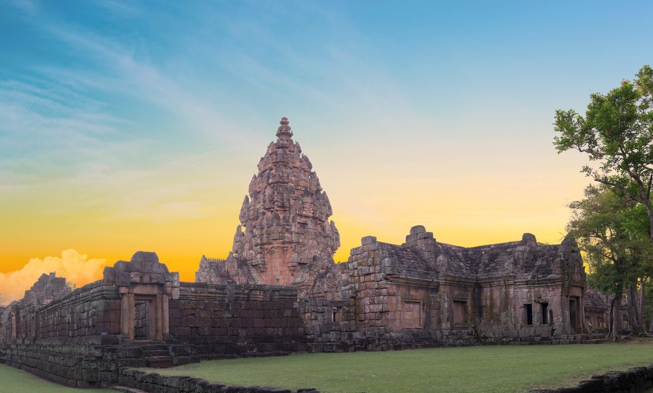 1280x770 Polonnaruwa: Sri Lanka · Vacation India