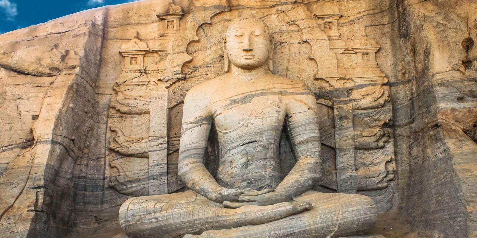 1600x799 Polonnaruwa. Lankan Traveller : Travel
