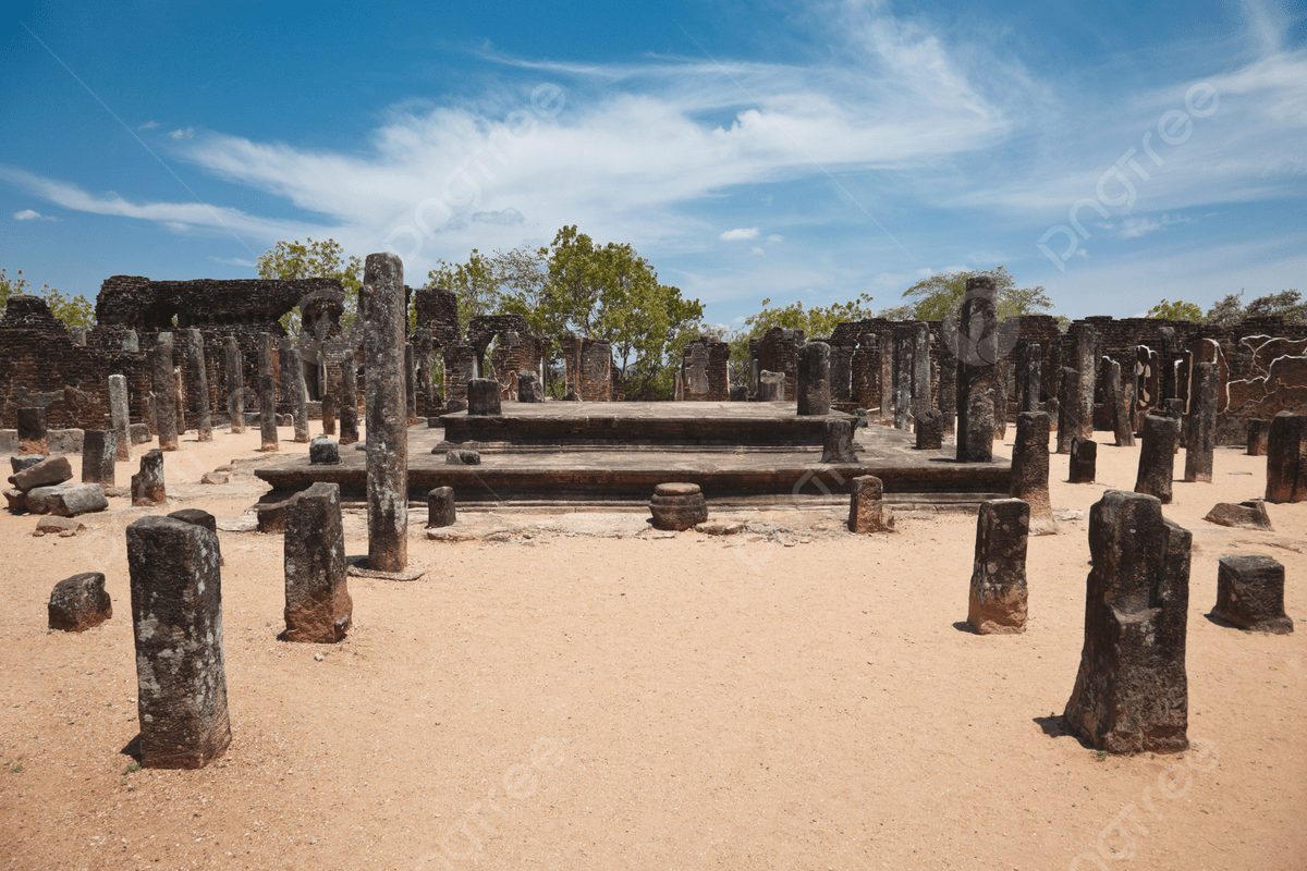 1200x800 Polonnaruwa Background Image, HD