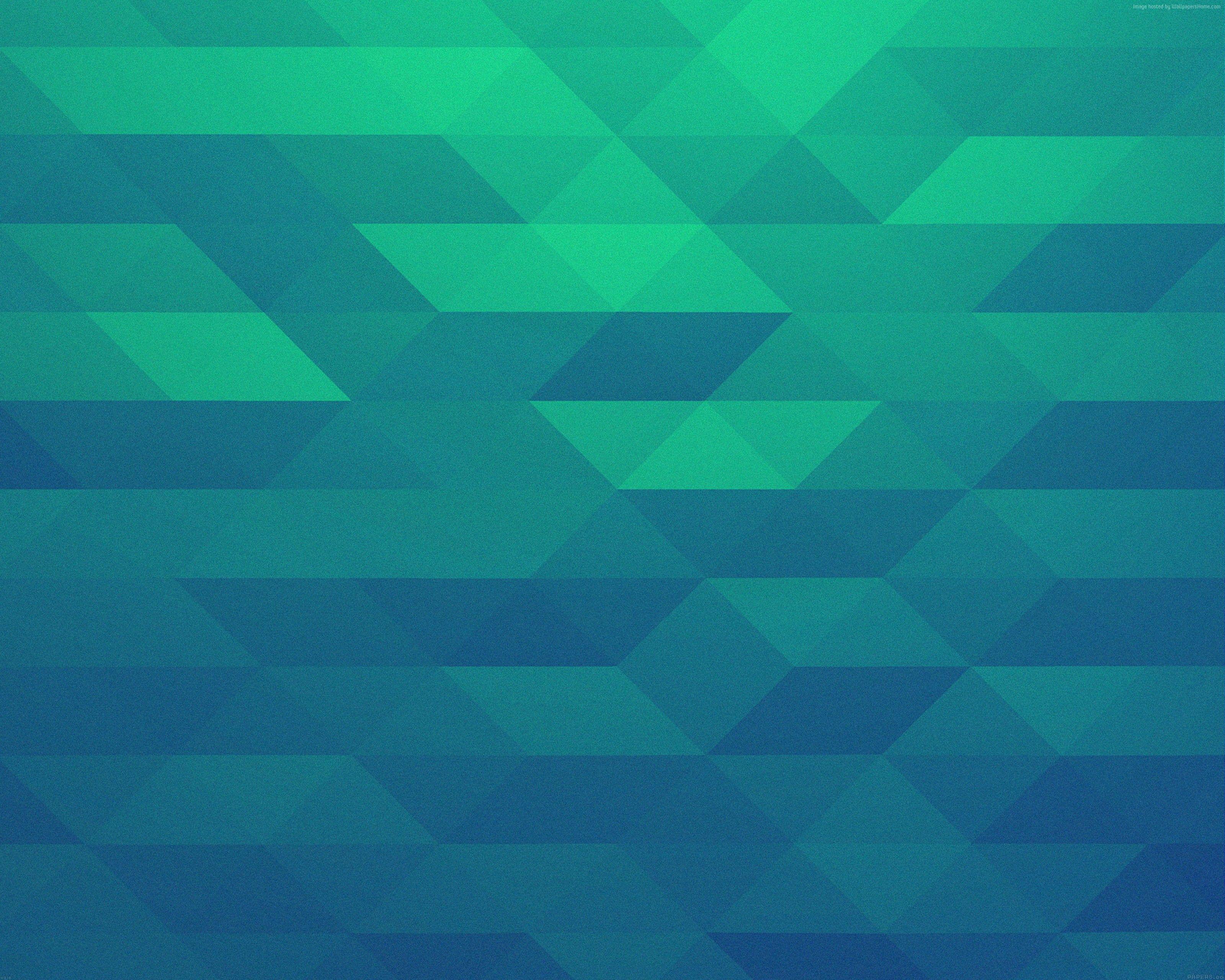 Hình nền 3200x2560 # hình tam giác, k, # đa giác, # xanh lá cây, k.  Hệ điều hành
