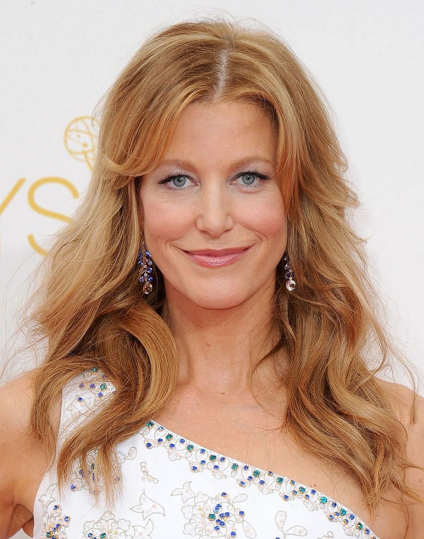 850x1081 Of Anna Gunn HD phone wallpaper